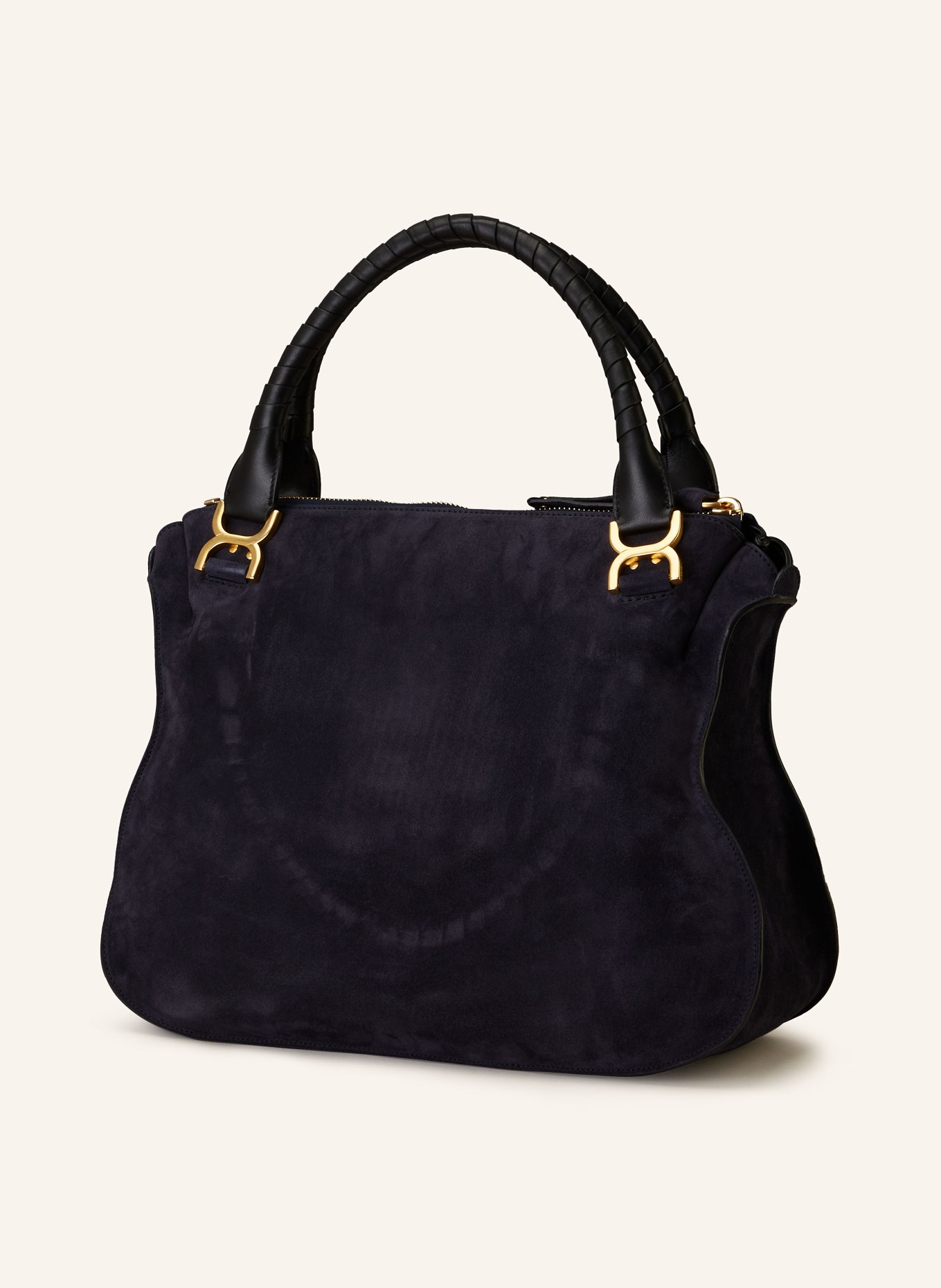 Chloé Handbag MARCIE, Color: MIDNIGHT BLUE (Image 2)