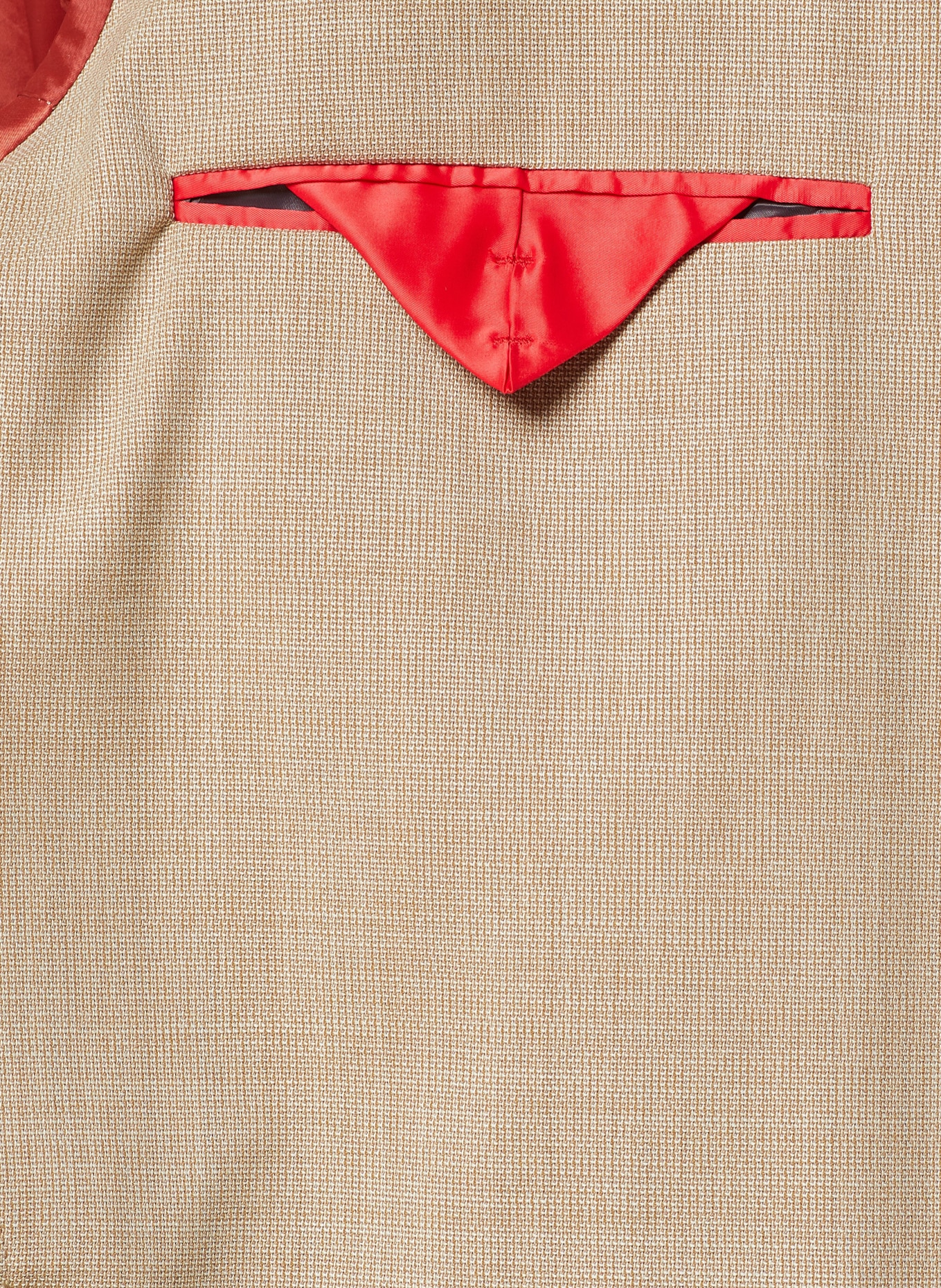 HUGO Anzug HANFRED/ GOWARD Slim Fit, Farbe: BEIGE (Bild 8)