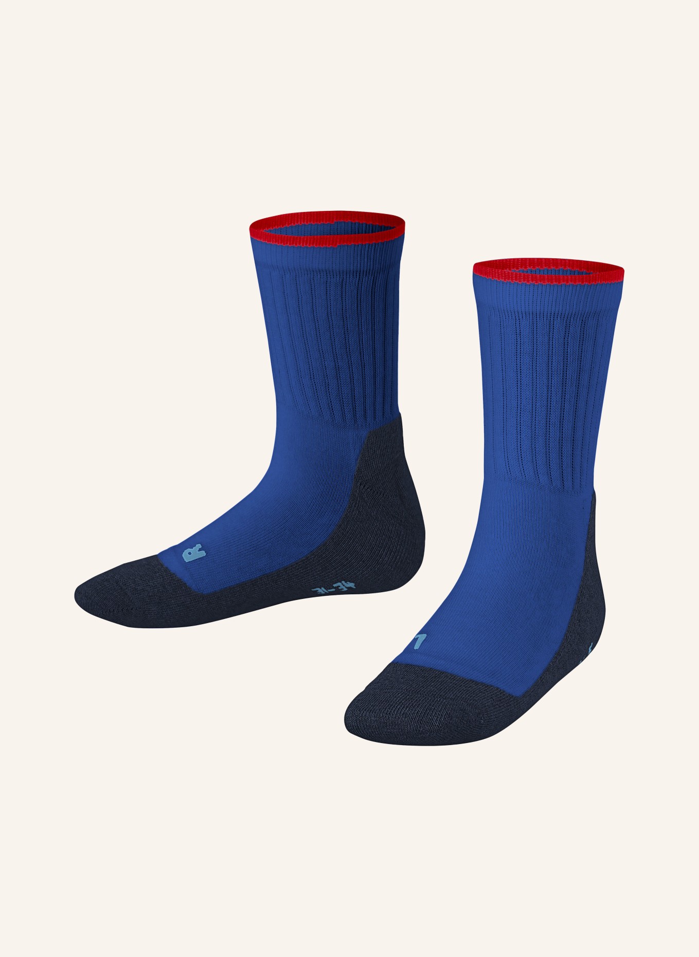 FALKE Ponožky ACTIVE EVERYDAY, Barva: 6714 YVE (Obrázek 1)