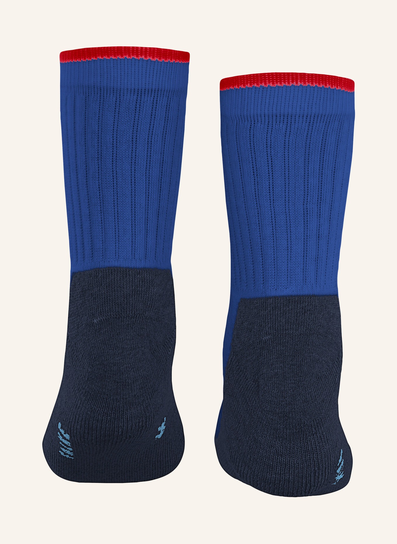 FALKE Socks ACTIVE EVERYDAY, Color: 6714 YVE (Image 2)