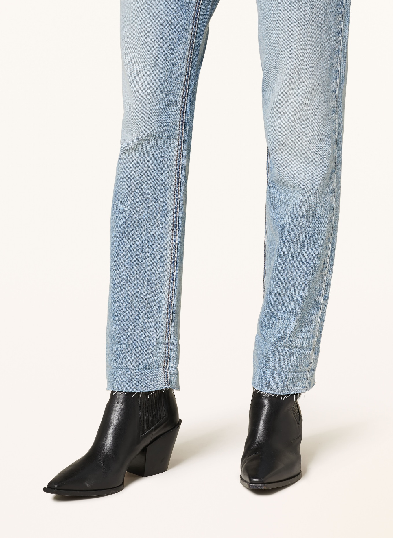 rag & bone Jeans, Farbe: daphne (Bild 5)