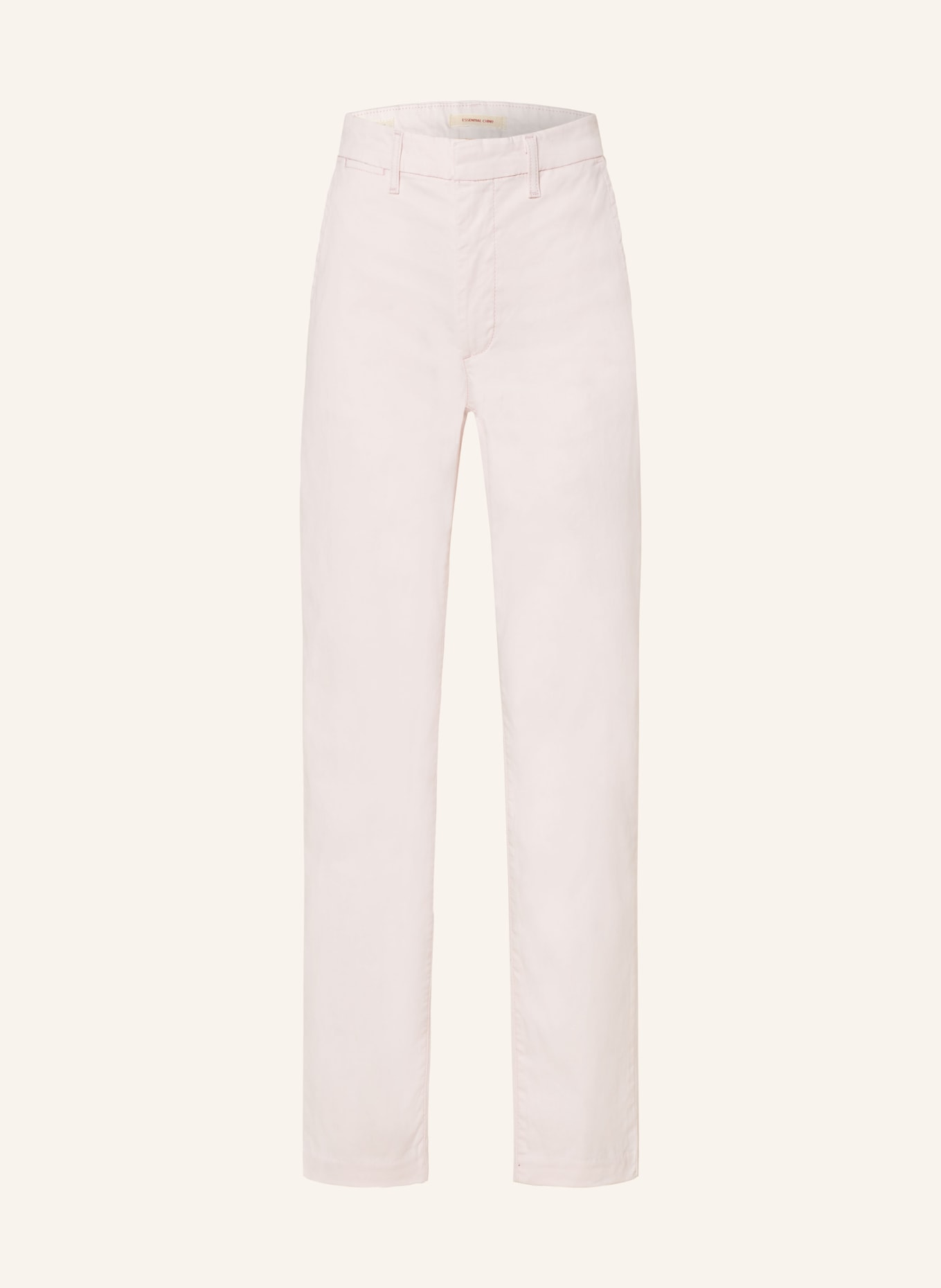 Levi's® Chinos ESSENTIAL, Color: PINK (Image 1)