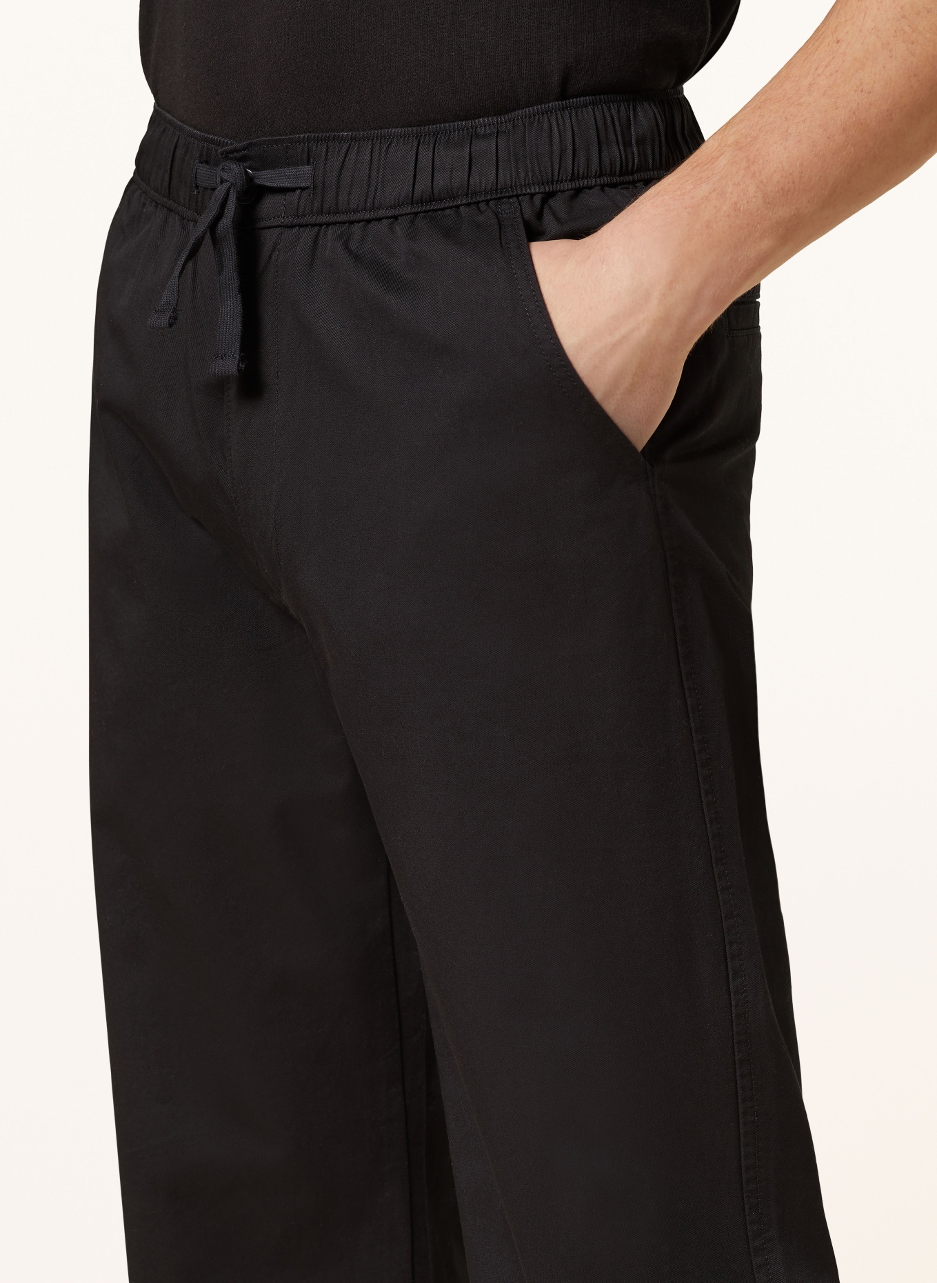 Levi's® Chino kalhoty, Barva: ČERNÁ (Obrázek 5)
