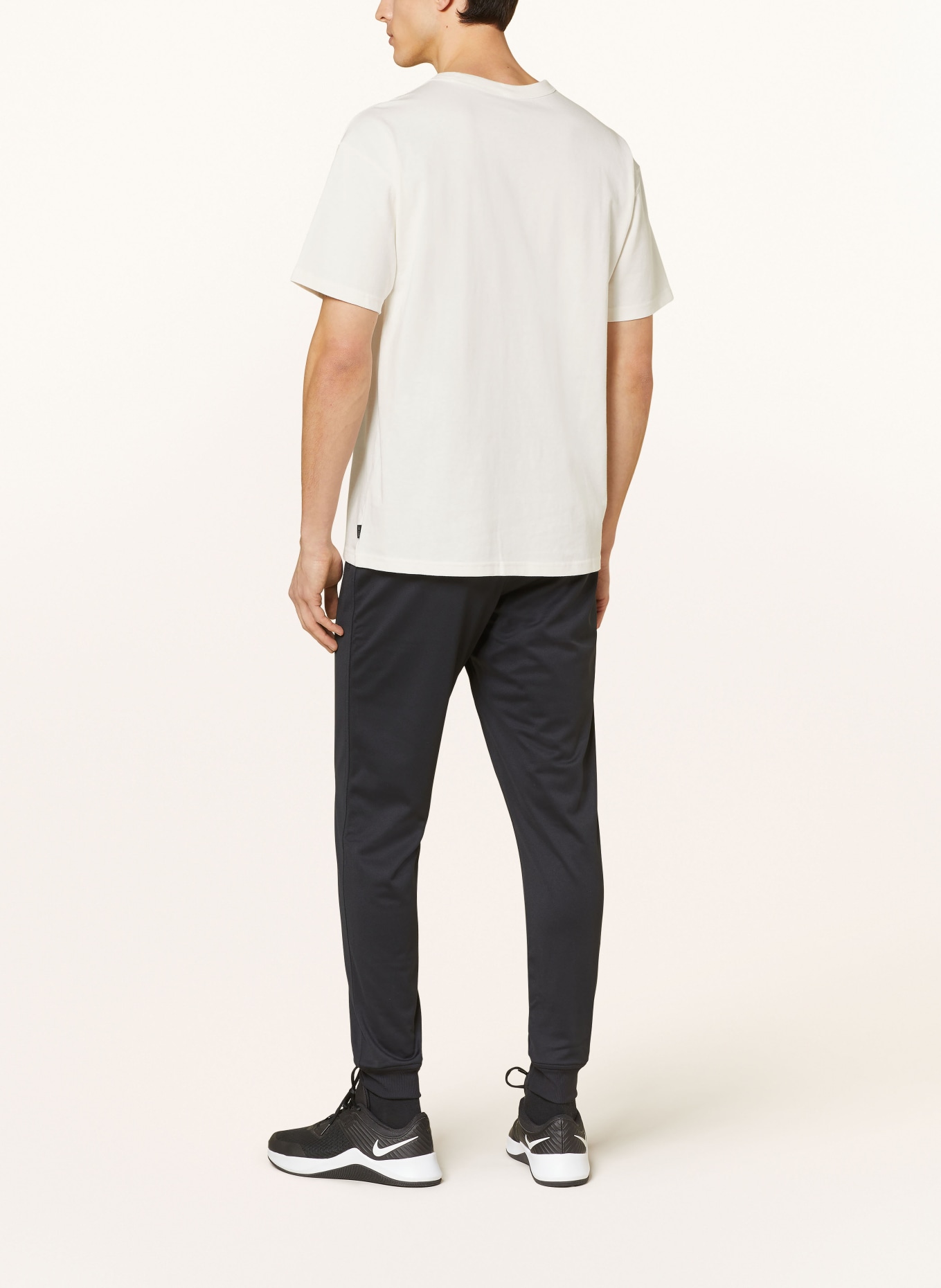 Nike T-shirt PREMIUM ESSENTIALS, Color: WHITE (Image 3)