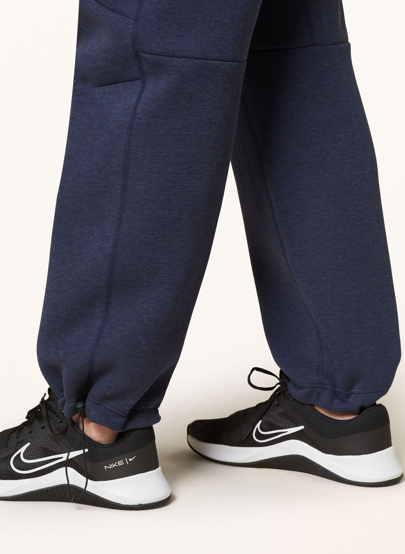 Nike Sweatpants TECH FLEECE, Color: DARK BLUE (Image 6)