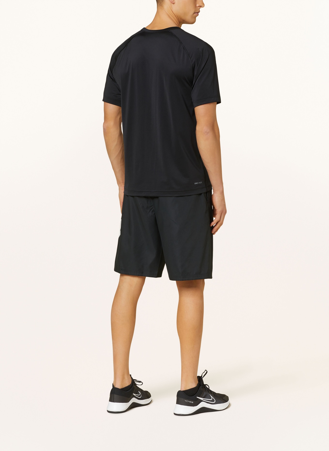 Nike Shorts CLUB, Color: BLACK (Image 3)