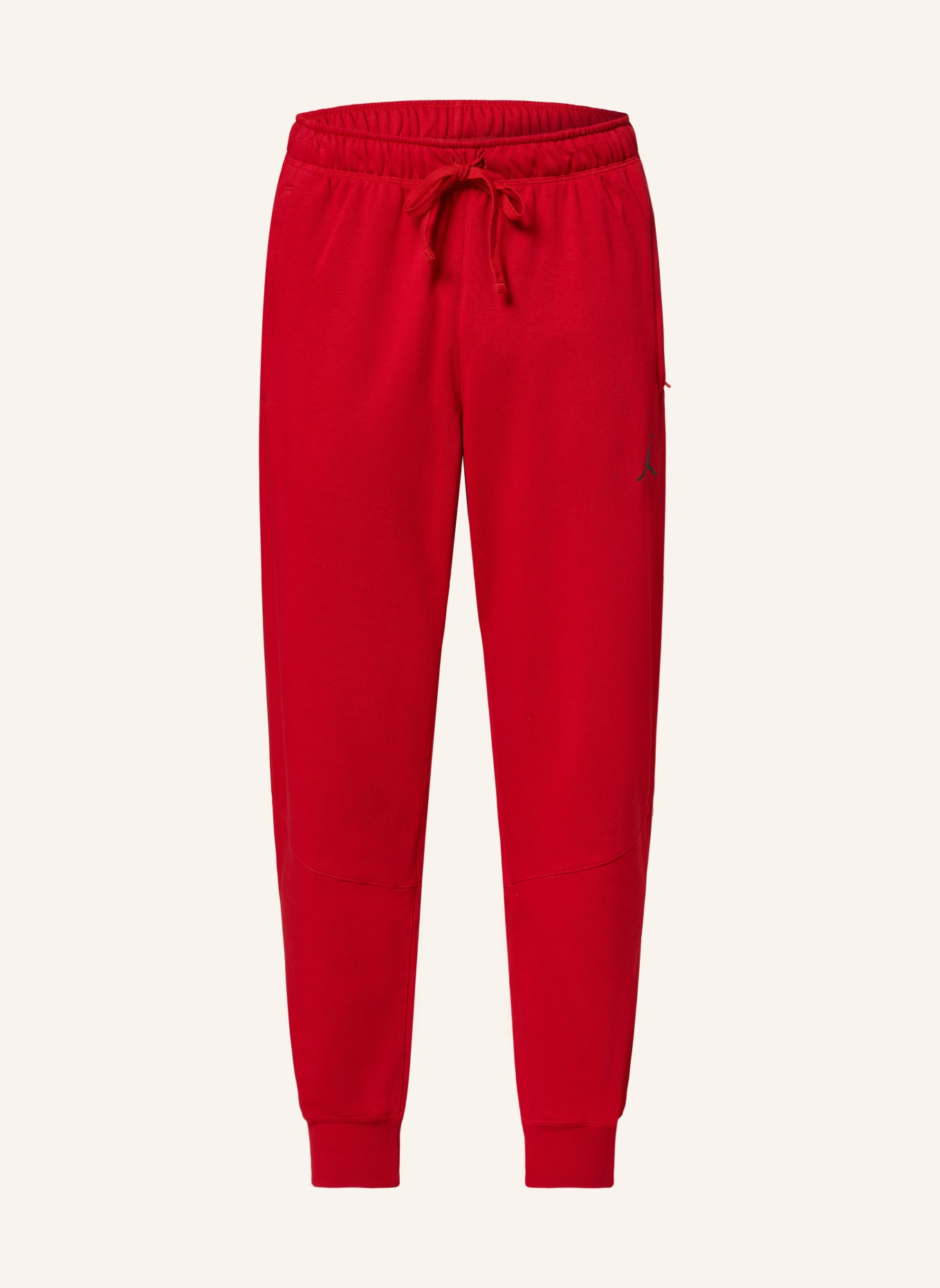 JORDAN Sweatpants DRI-FIT, Color: RED (Image 1)
