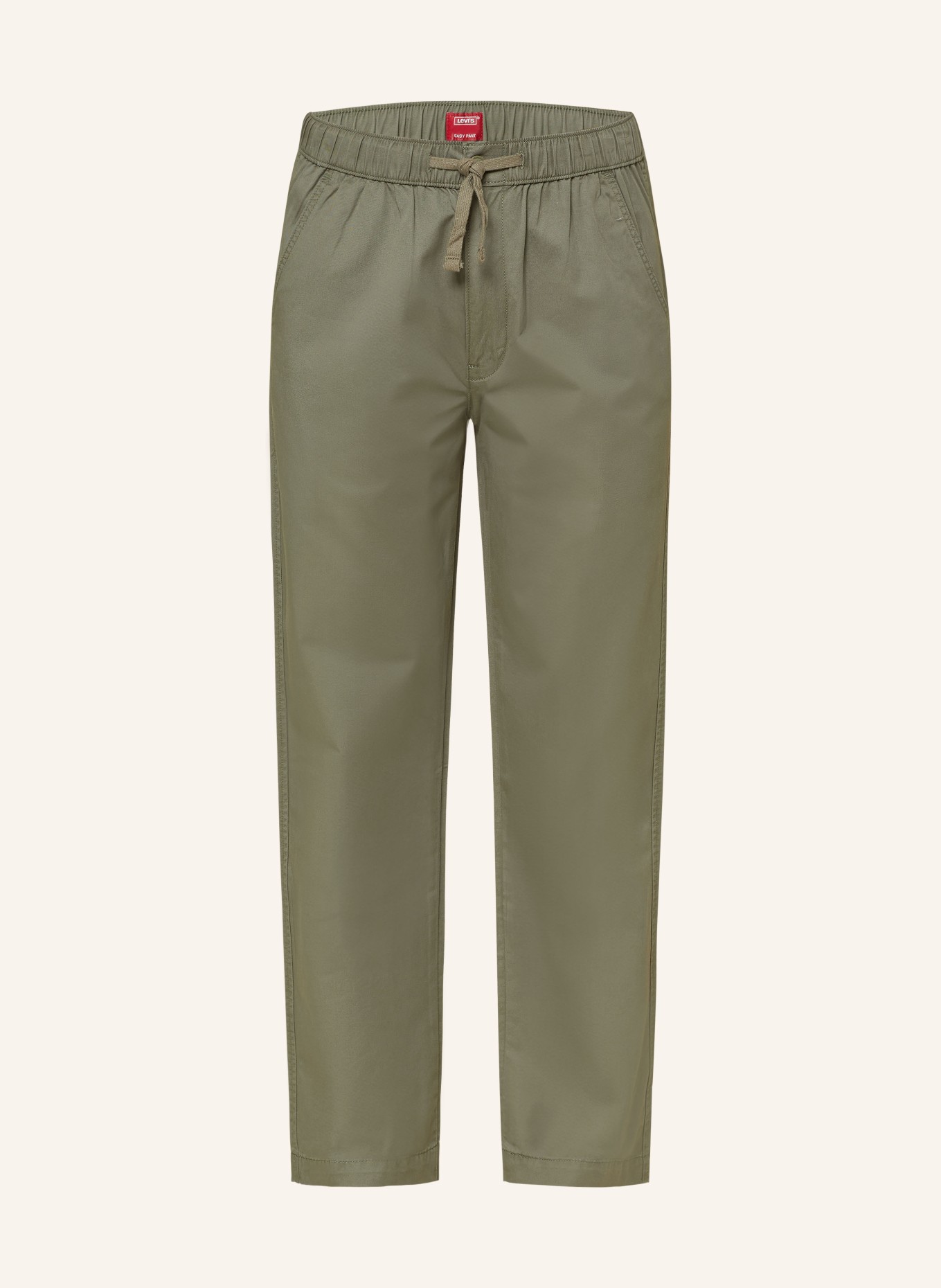 Levi's® Chinos tapered fit, Color: OLIVE (Image 1)