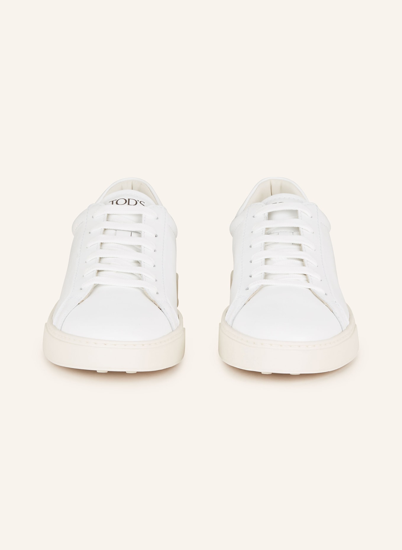 TOD'S Sneakers, Color: WHITE (Image 3)