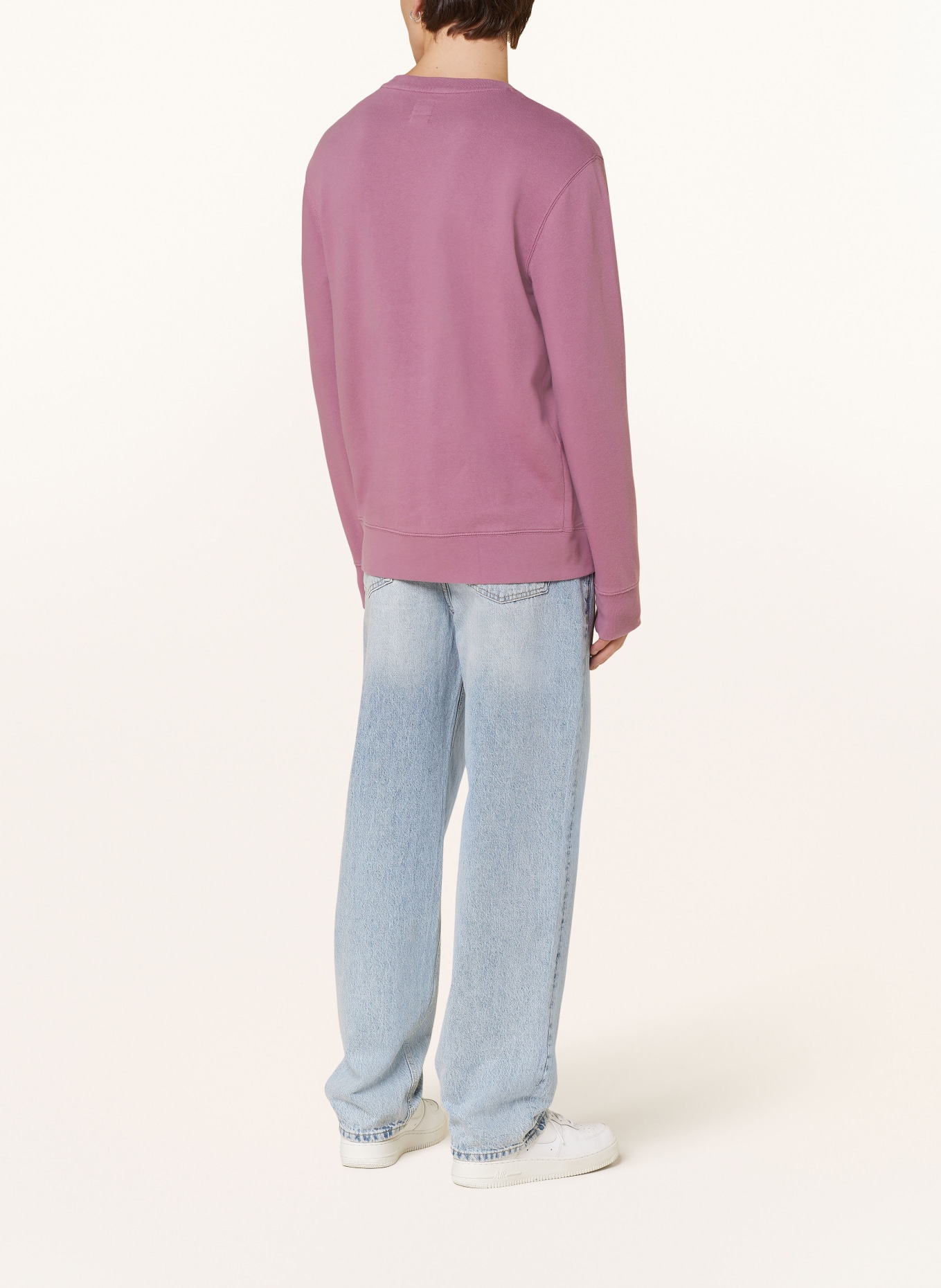 Levi's® Sweatshirt, Color: DUSKY PINK (Image 3)