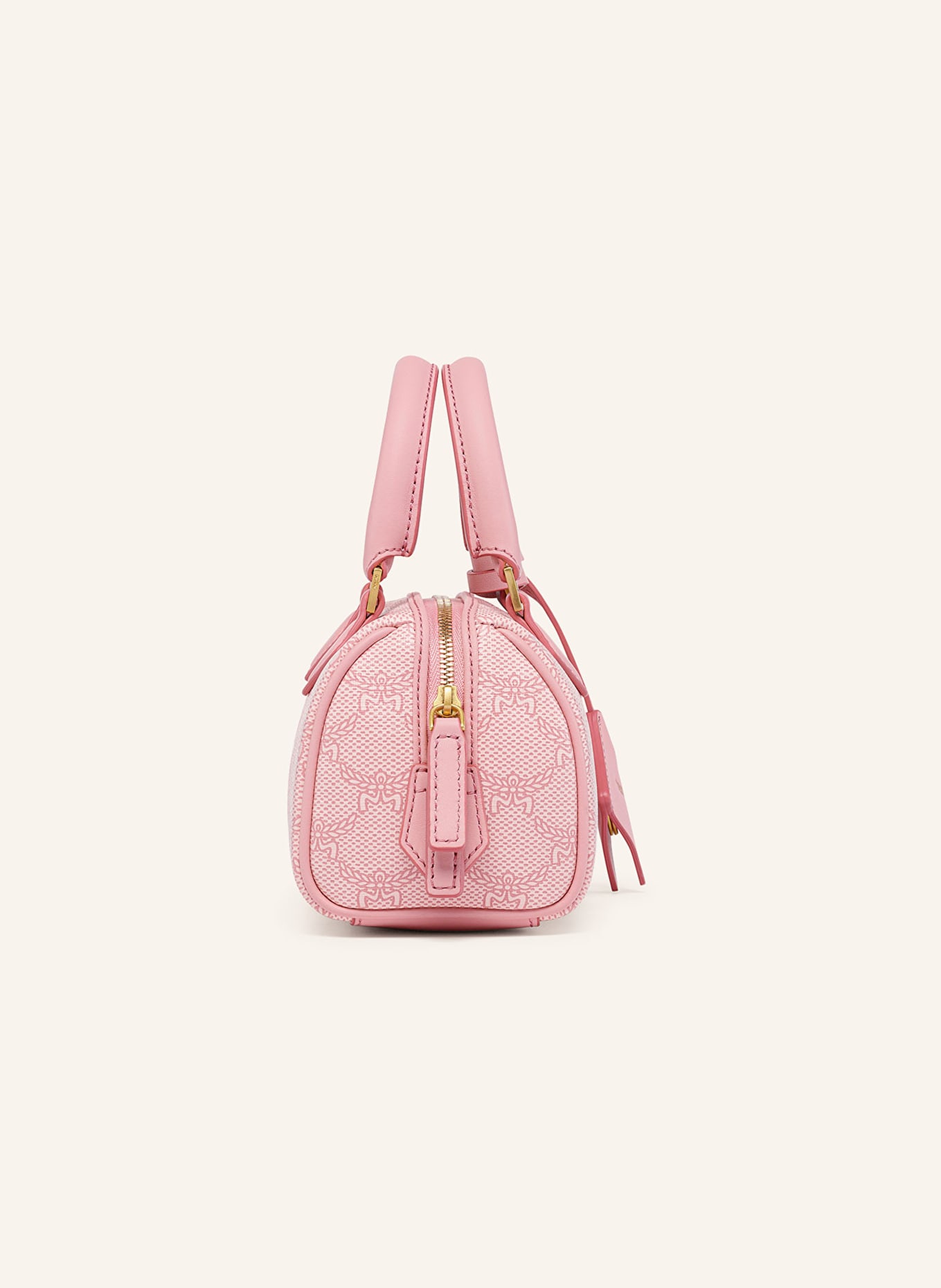 MCM Handbag ELLA MINI, Color: PINK (Image 3)