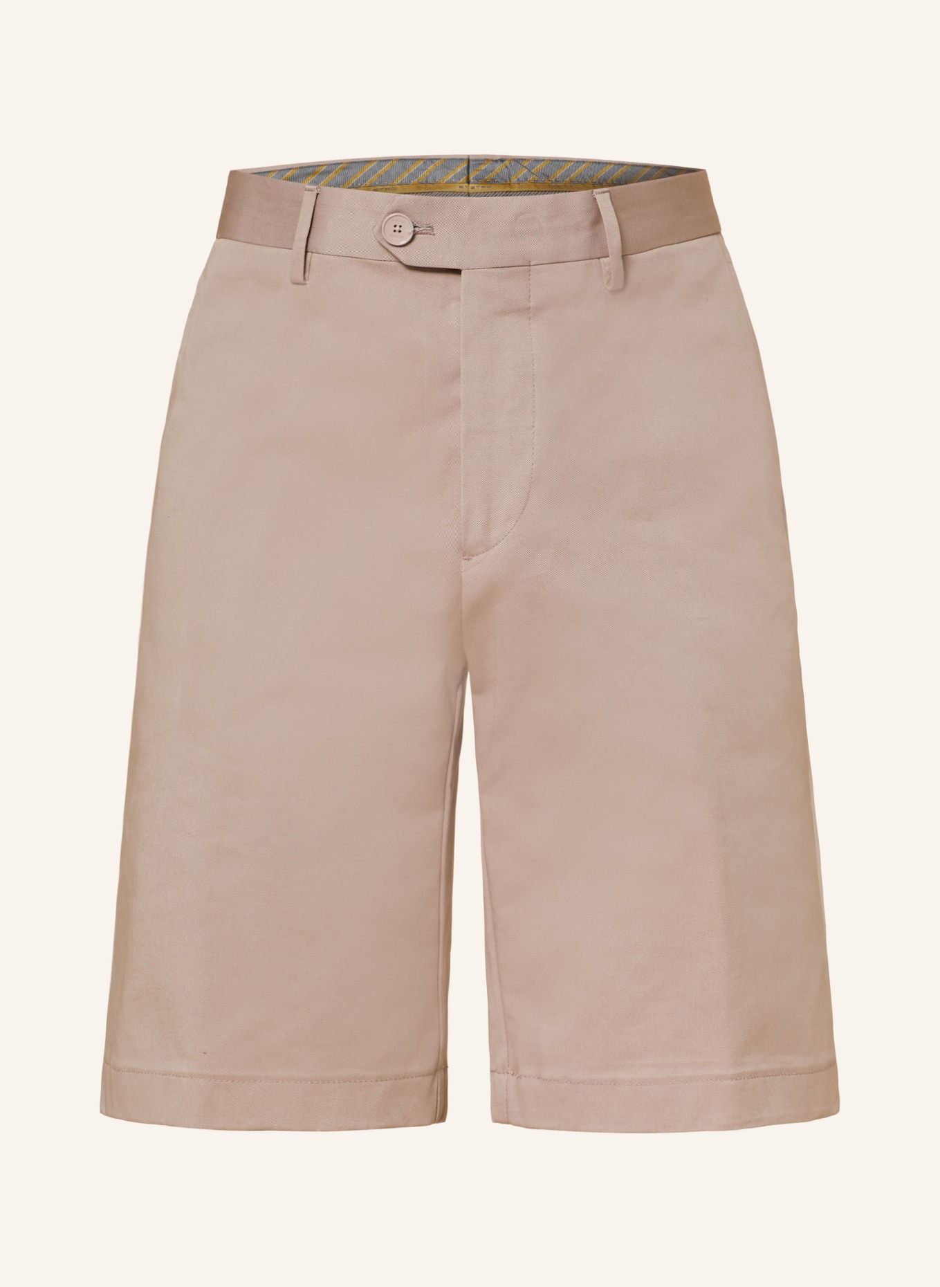 ETRO Shorts regular fit, Color: BEIGE (Image 1)
