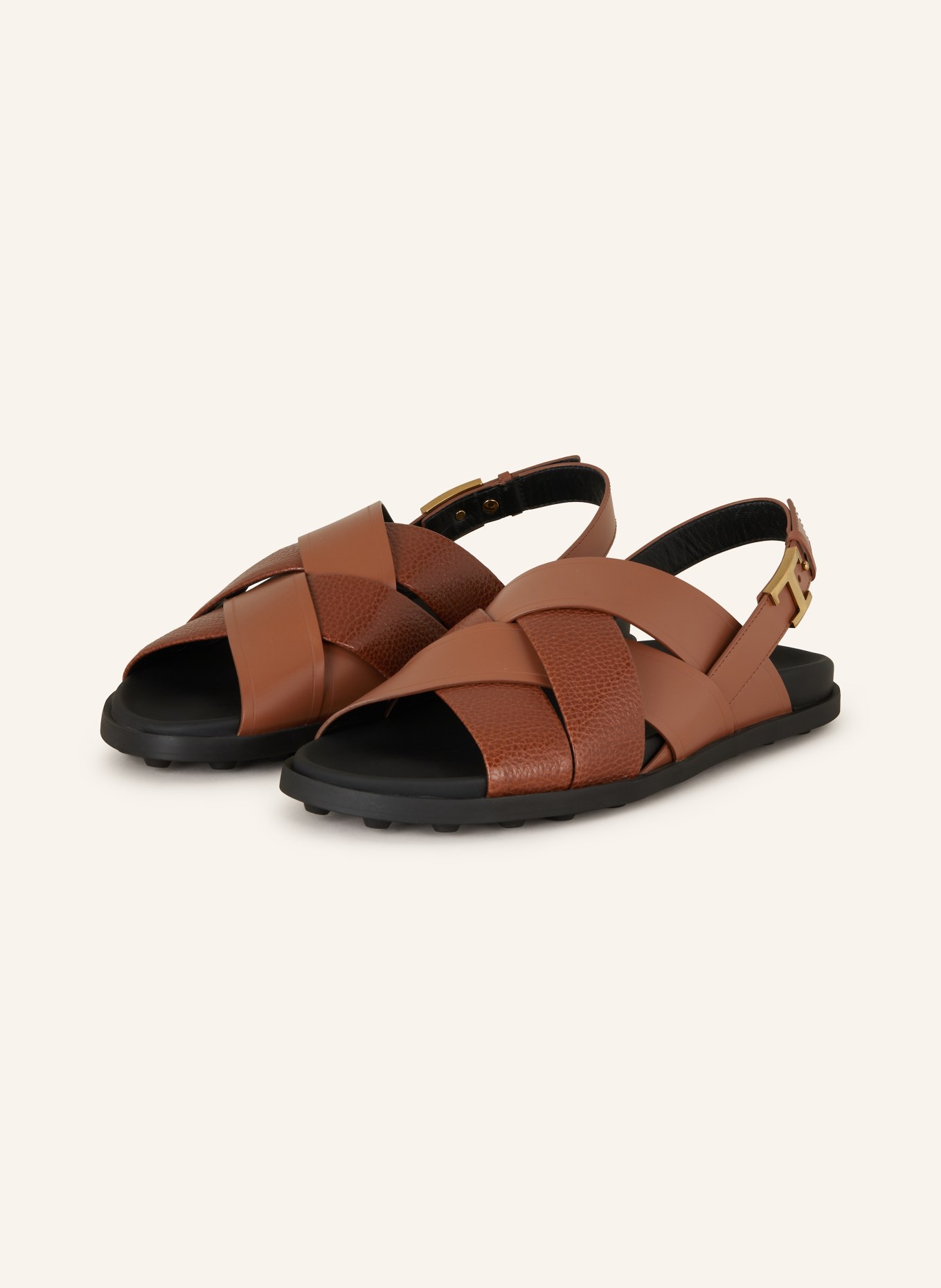 Tods sandalen sale new arrivals