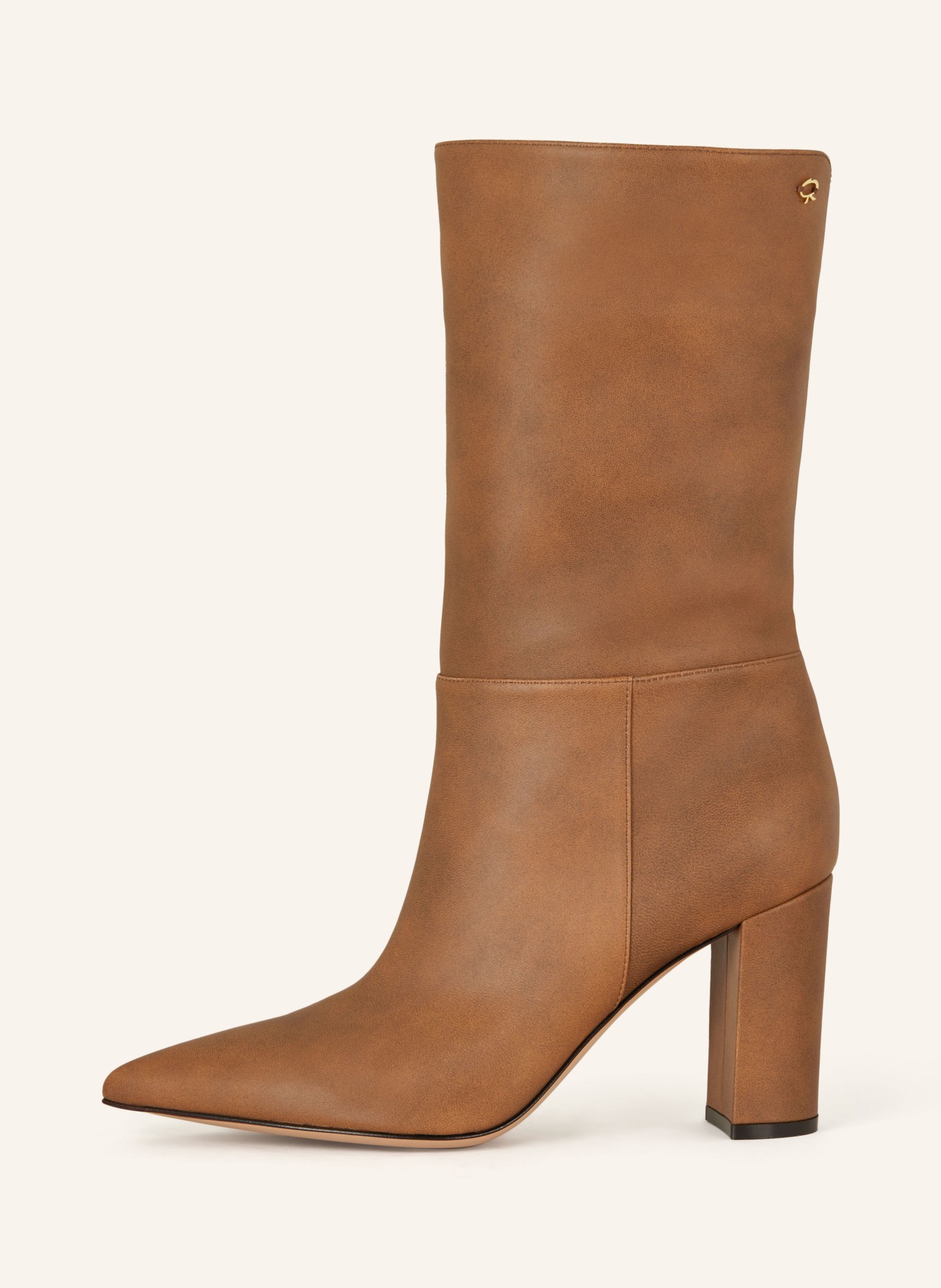 Gianvito Rossi Ankle boots PIPER, Color: BROWN (Image 4)