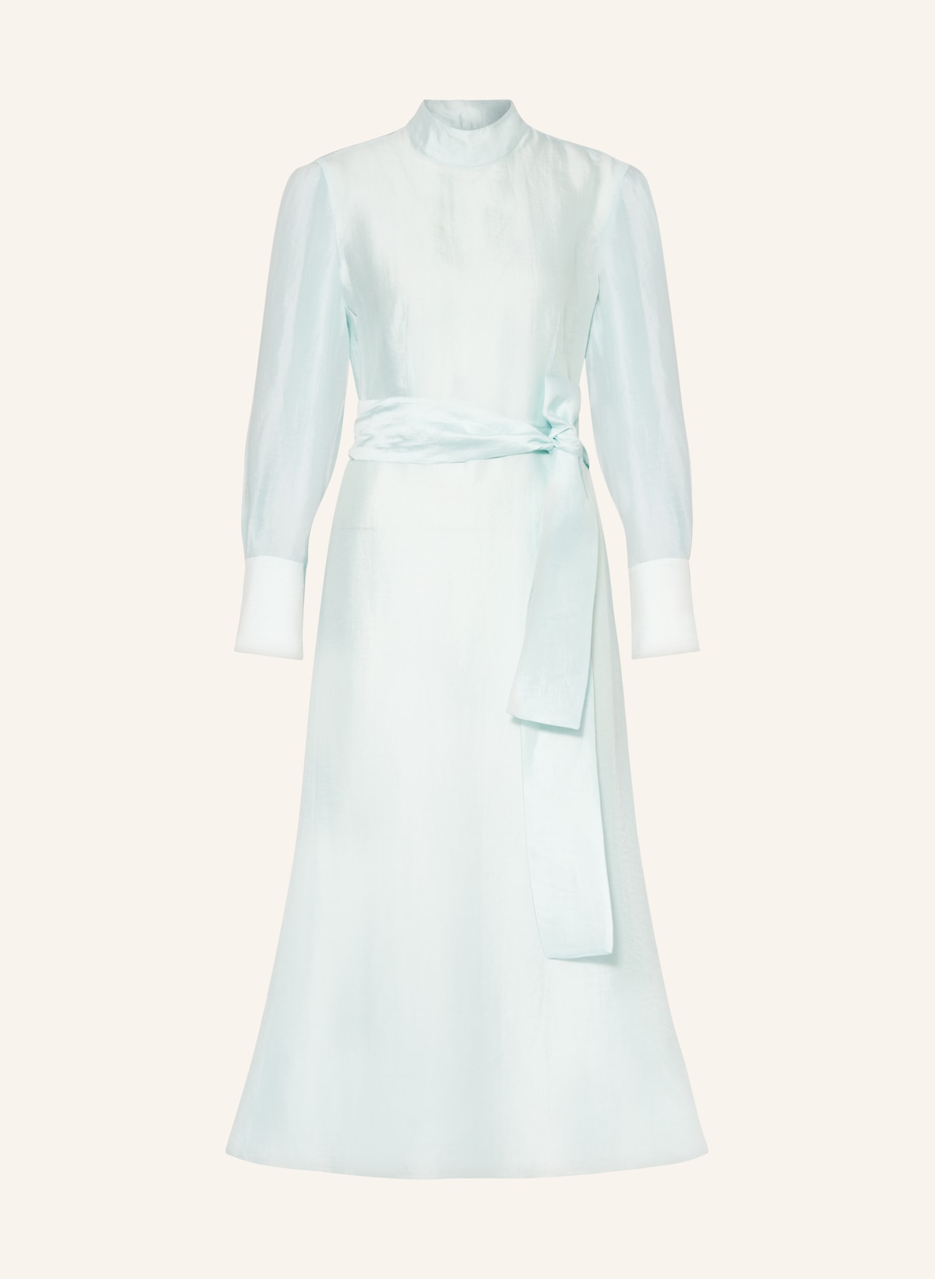 IVY OAK Dress MALINA, Color: MINT (Image 1)