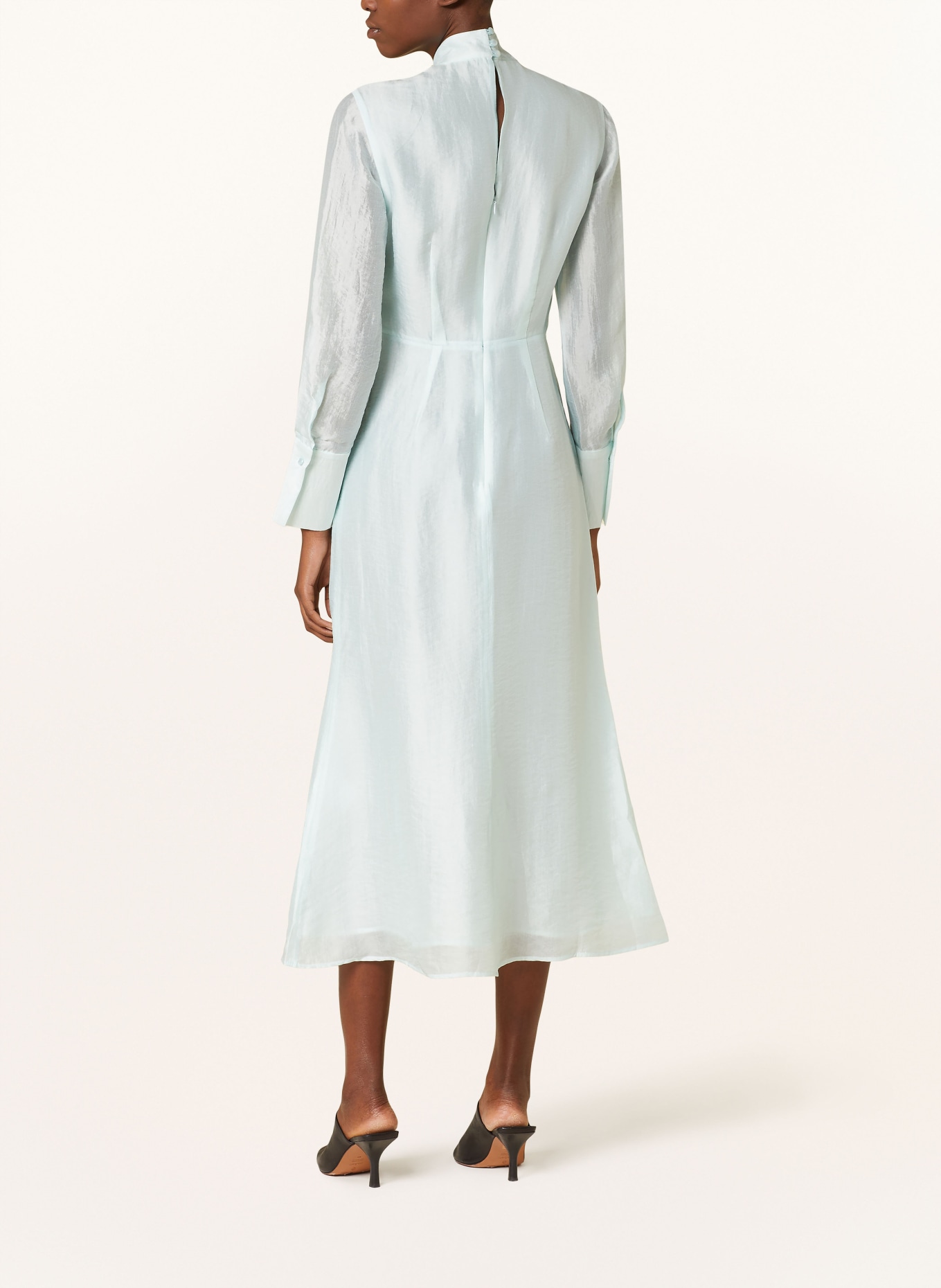 IVY OAK Kleid MALINA, Farbe: MINT (Bild 3)