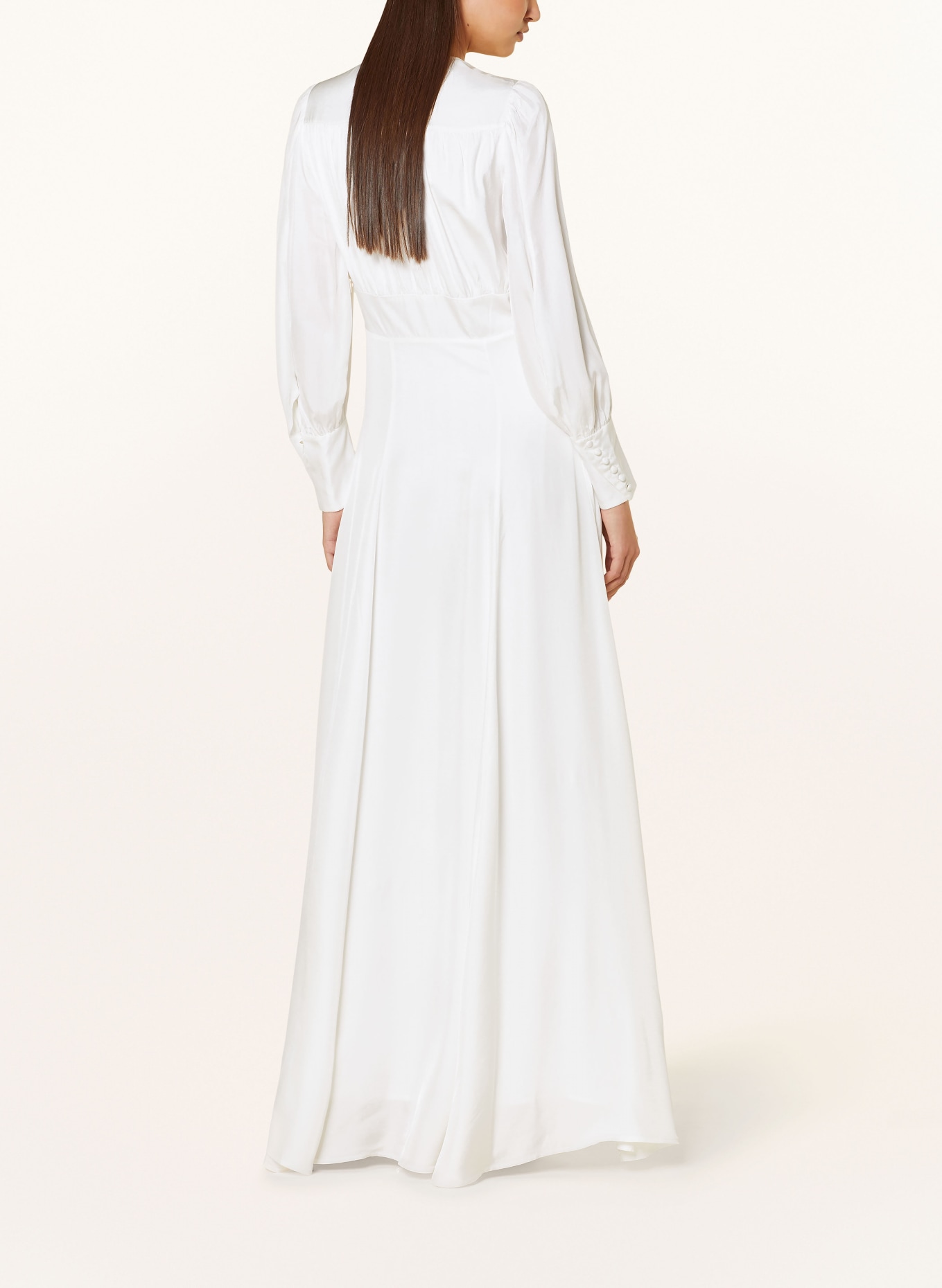 IVY OAK Wedding dress NYSSA, Color: WHITE (Image 3)