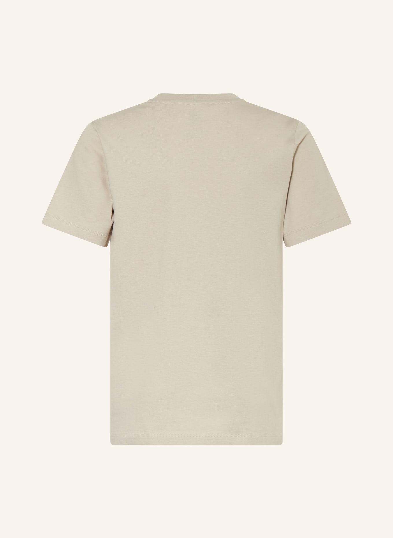 adidas Originals T-Shirt, Farbe: CREME (Bild 2)
