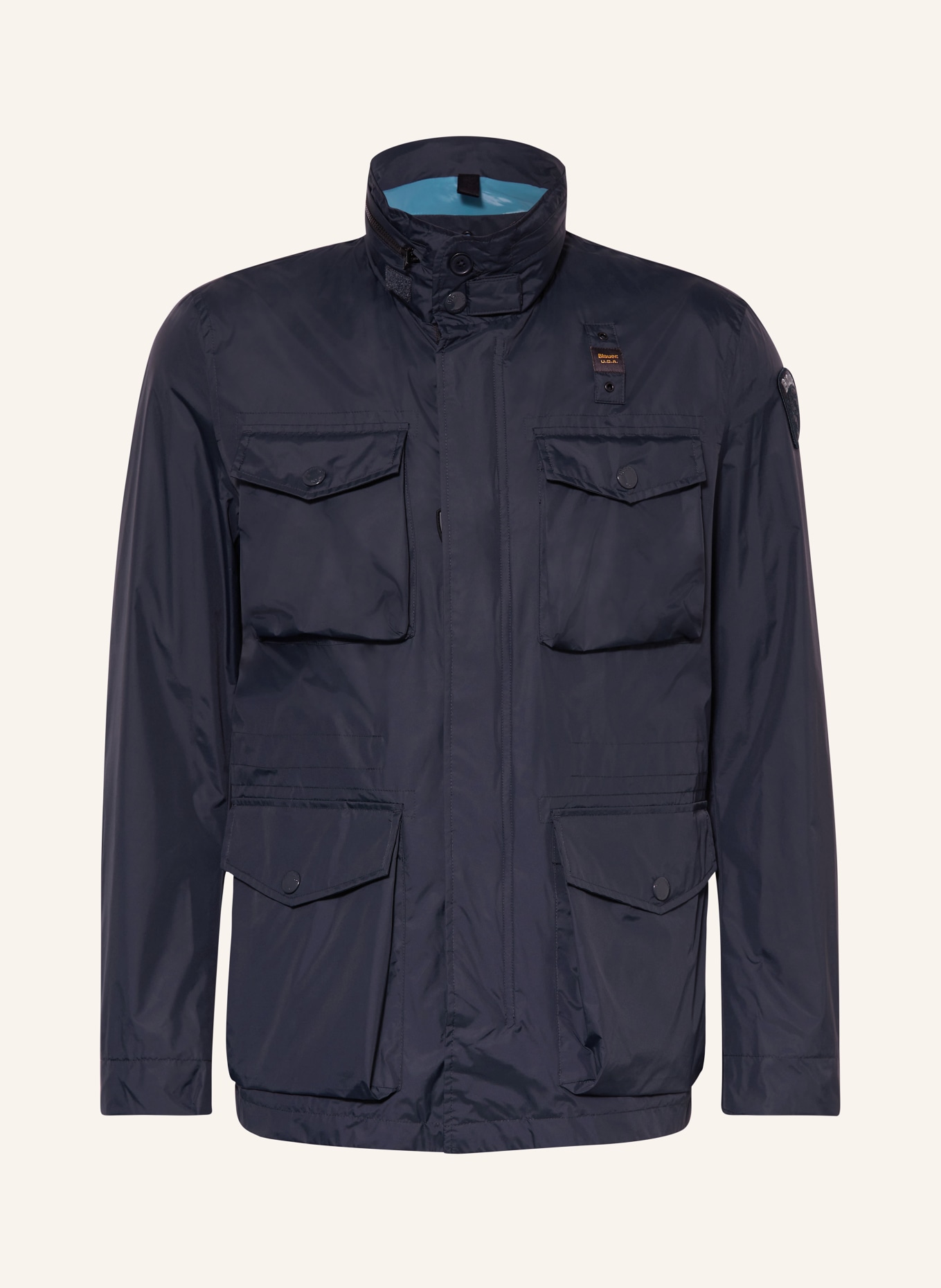 Blauer field jacket hotsell