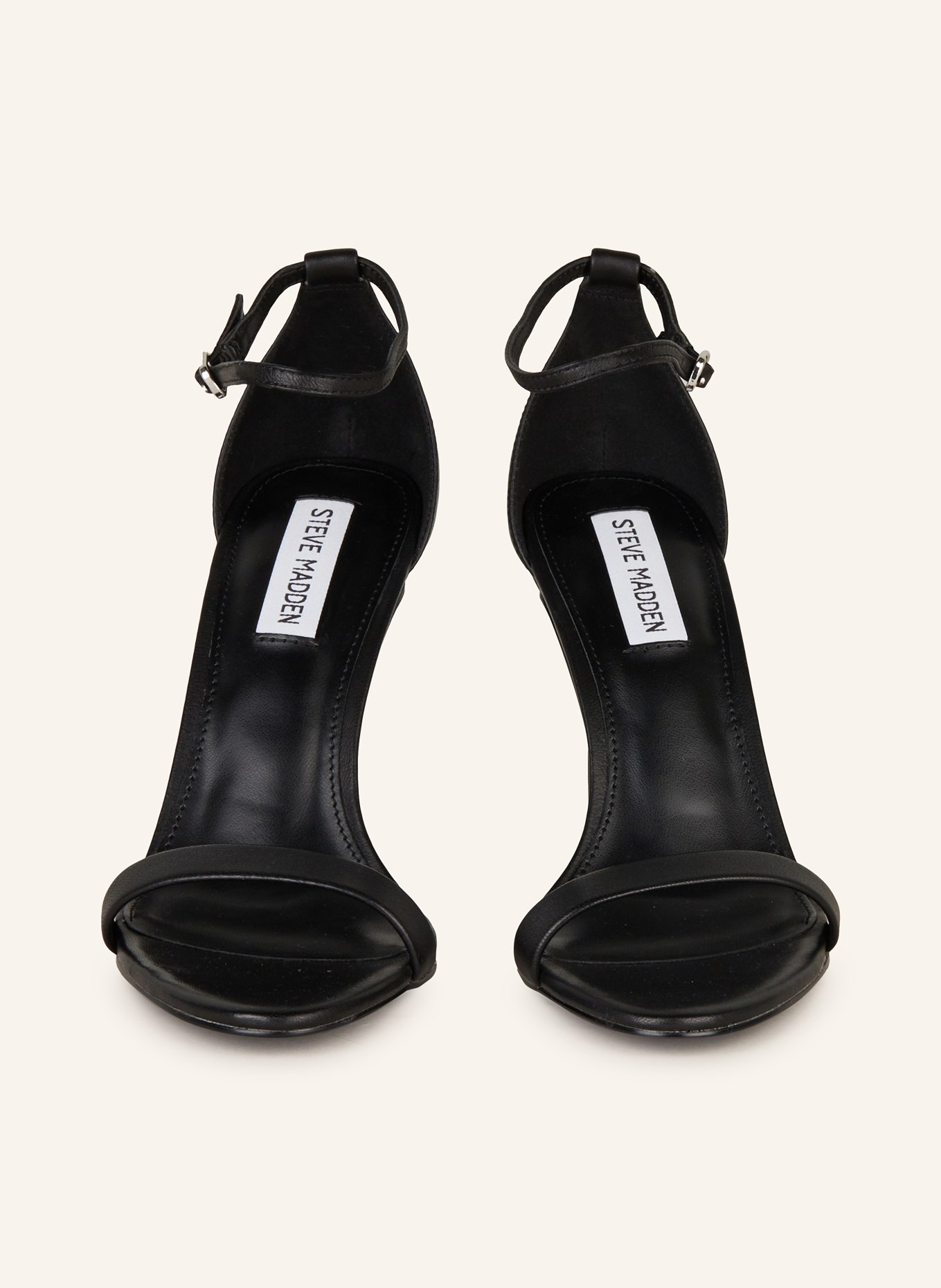 STEVE MADDEN Sandals TECY, Color: BLACK (Image 3)