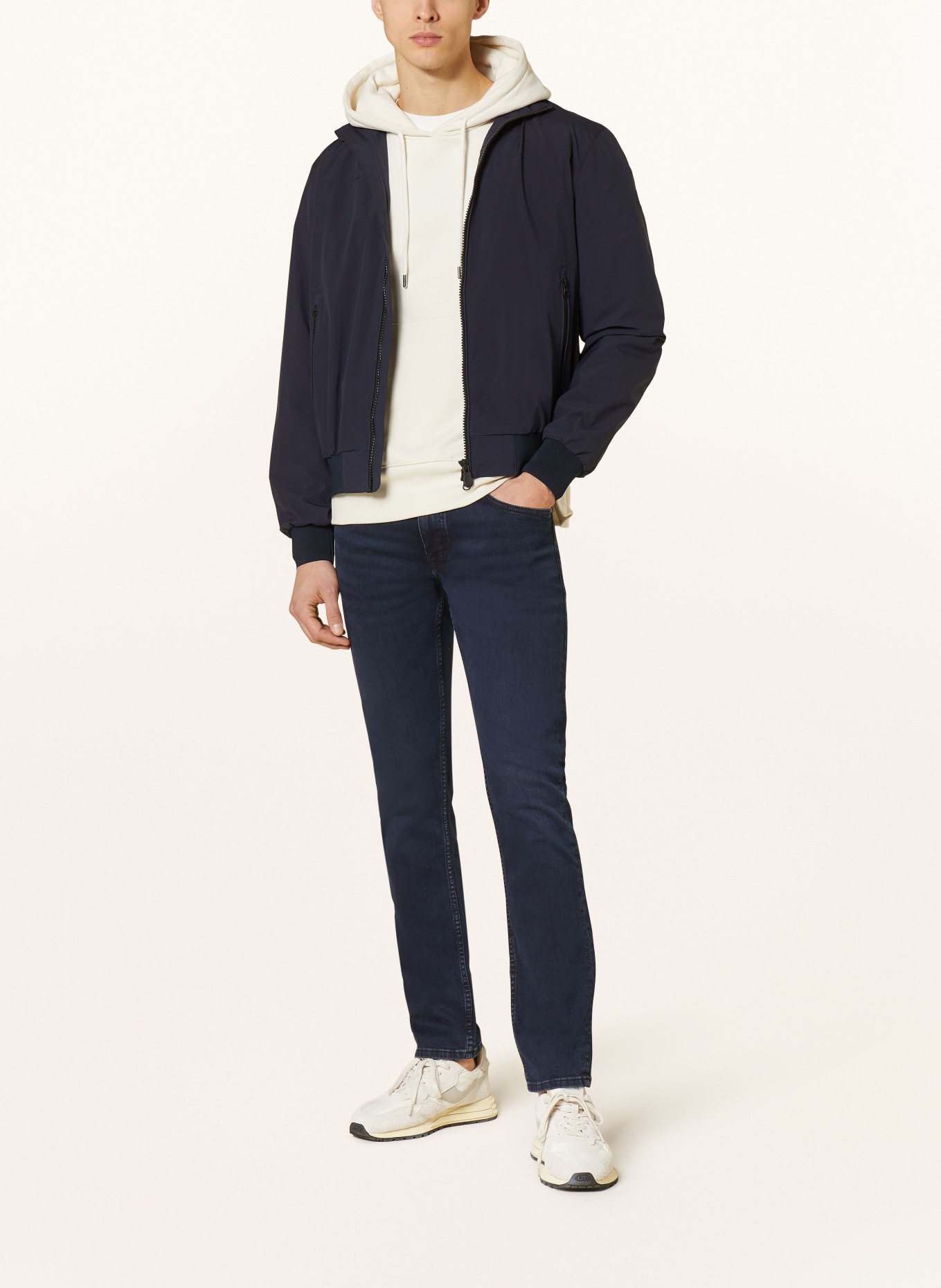 Duck cheap bomber jacket