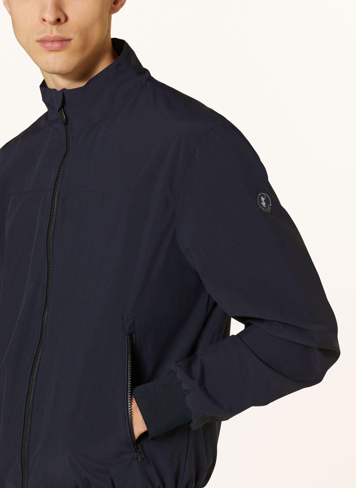 SAVE THE DUCK Blouson FINLAY: DUNKELBLAU