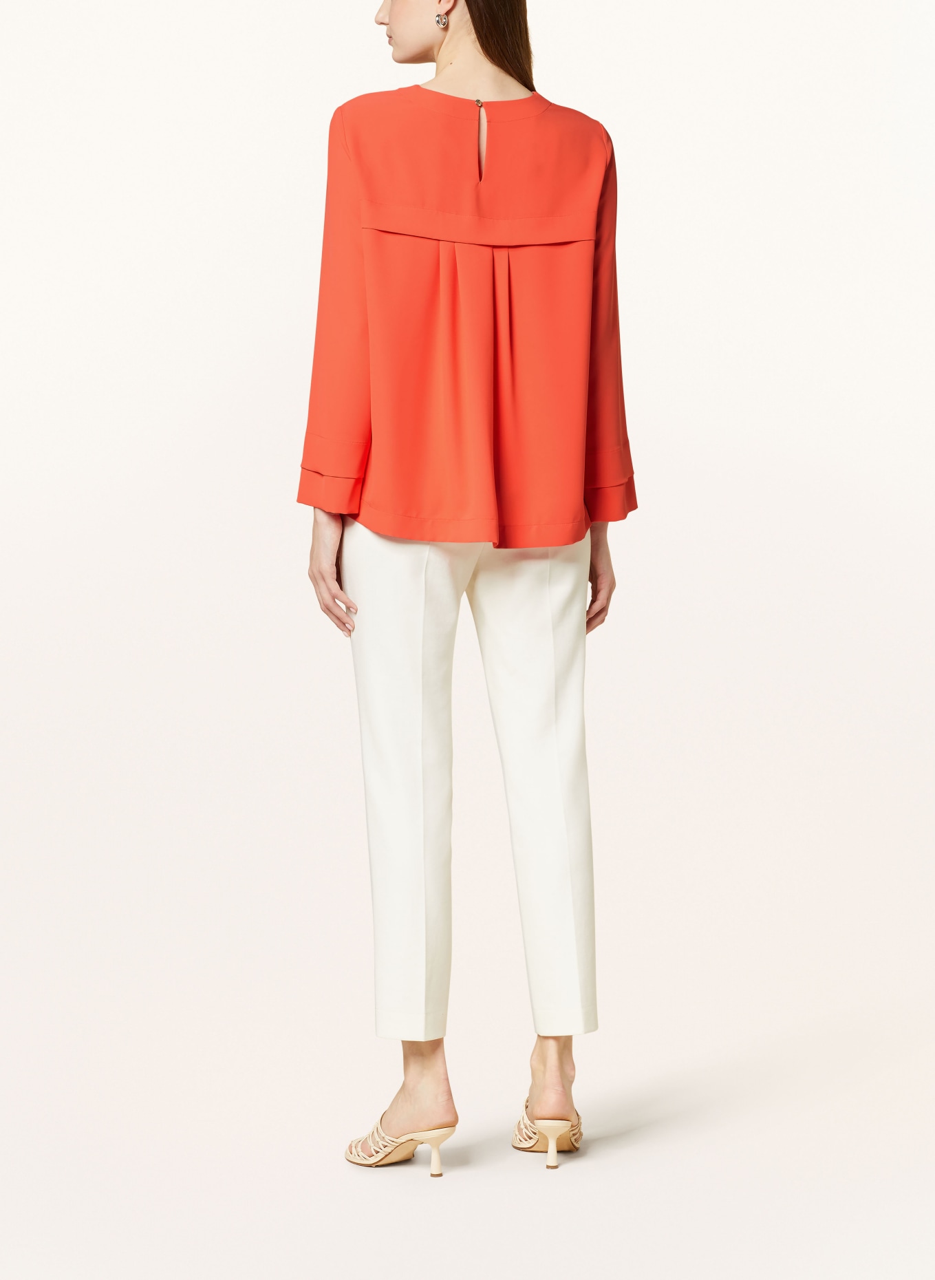 MARC CAIN Halenka: 223 bright tomato