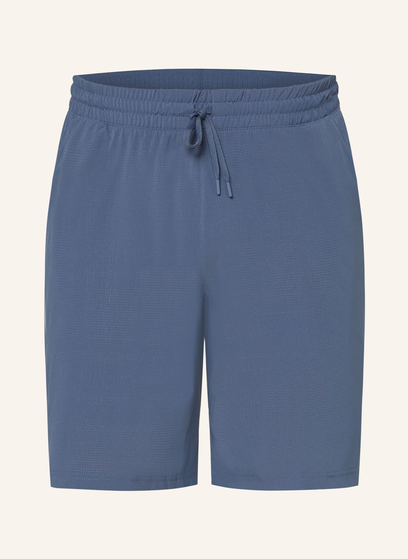 adidas Tennis shorts ERGO, Color: BLUE GRAY (Image 1)