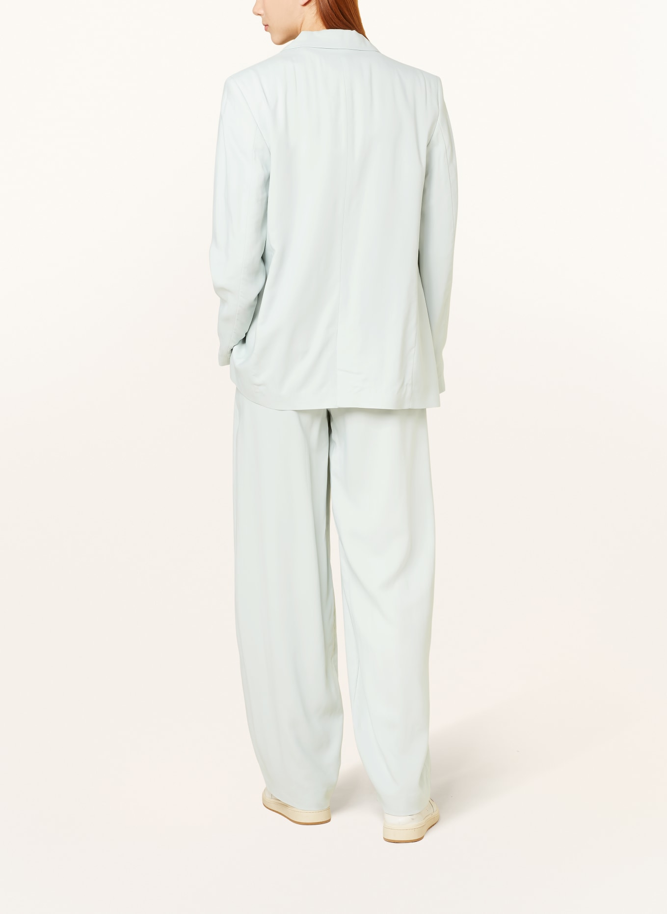 CLOSED Spodnie marlena WENDLYN, Kolor: JASNOZIELONY (Obrazek 3)