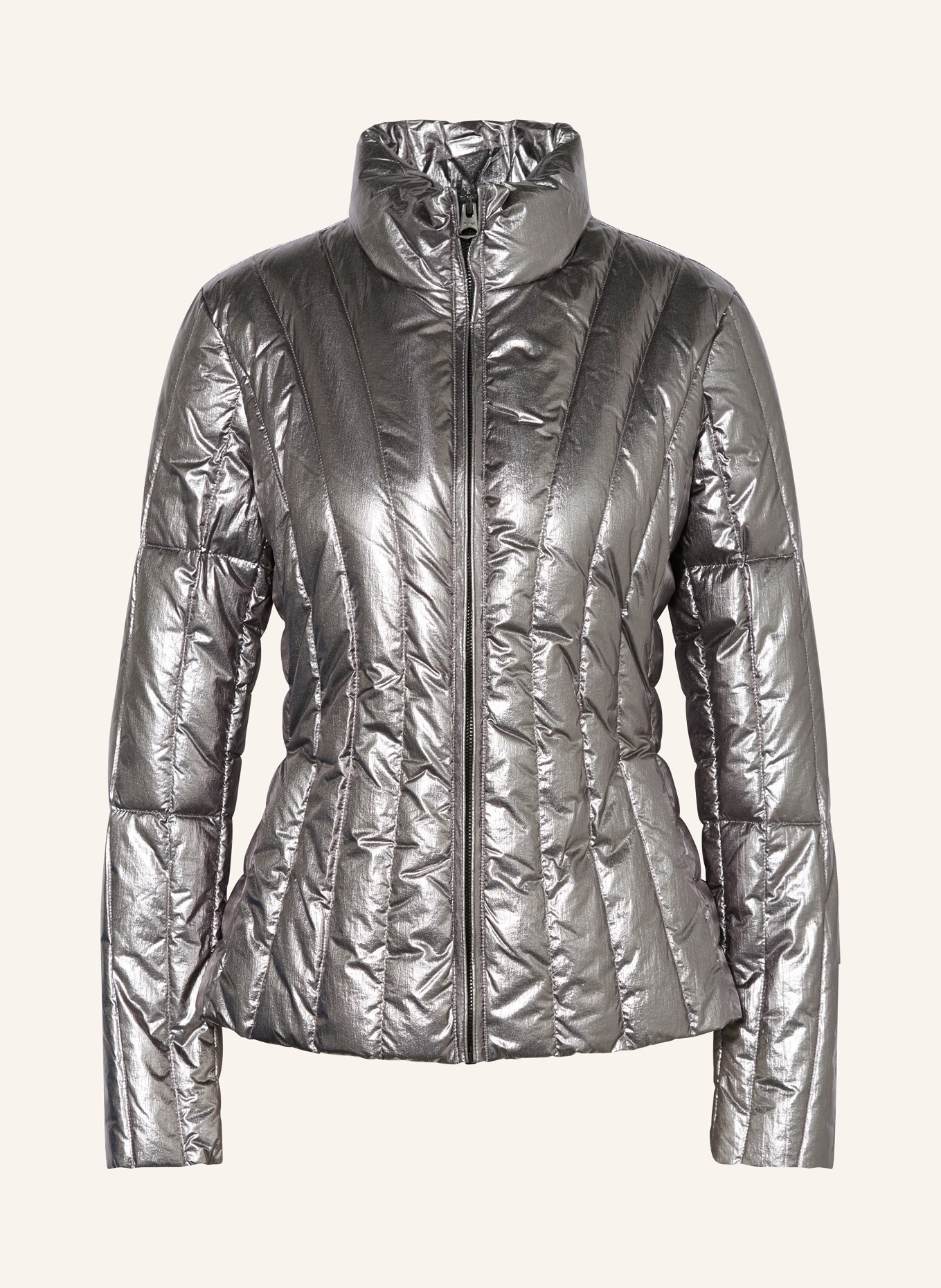 Mackage Down jacket LANY-M, Color: SILVER (Image 1)
