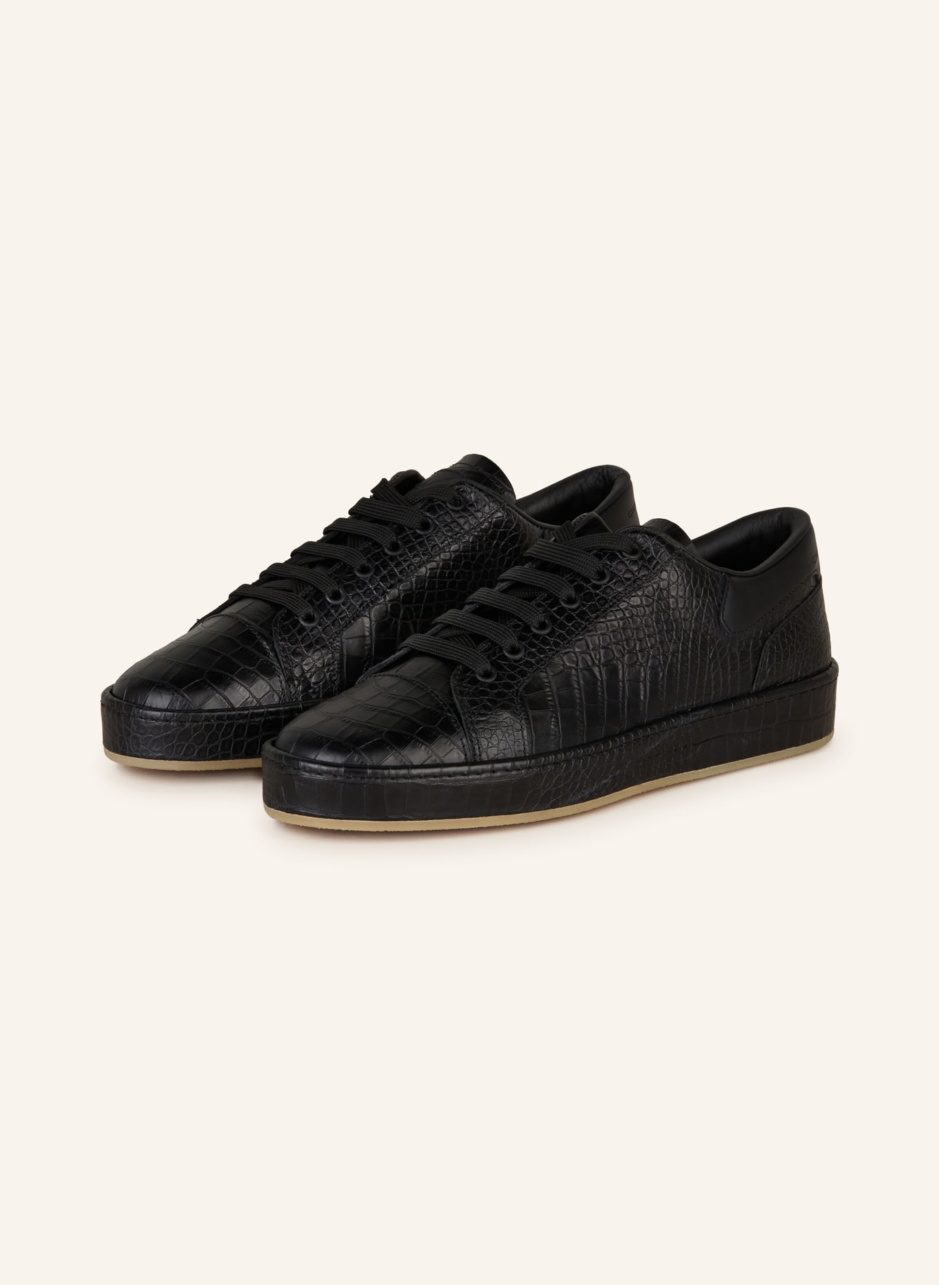 GIUSEPPE ZANOTTI DESIGN Sneakers GZ CITY