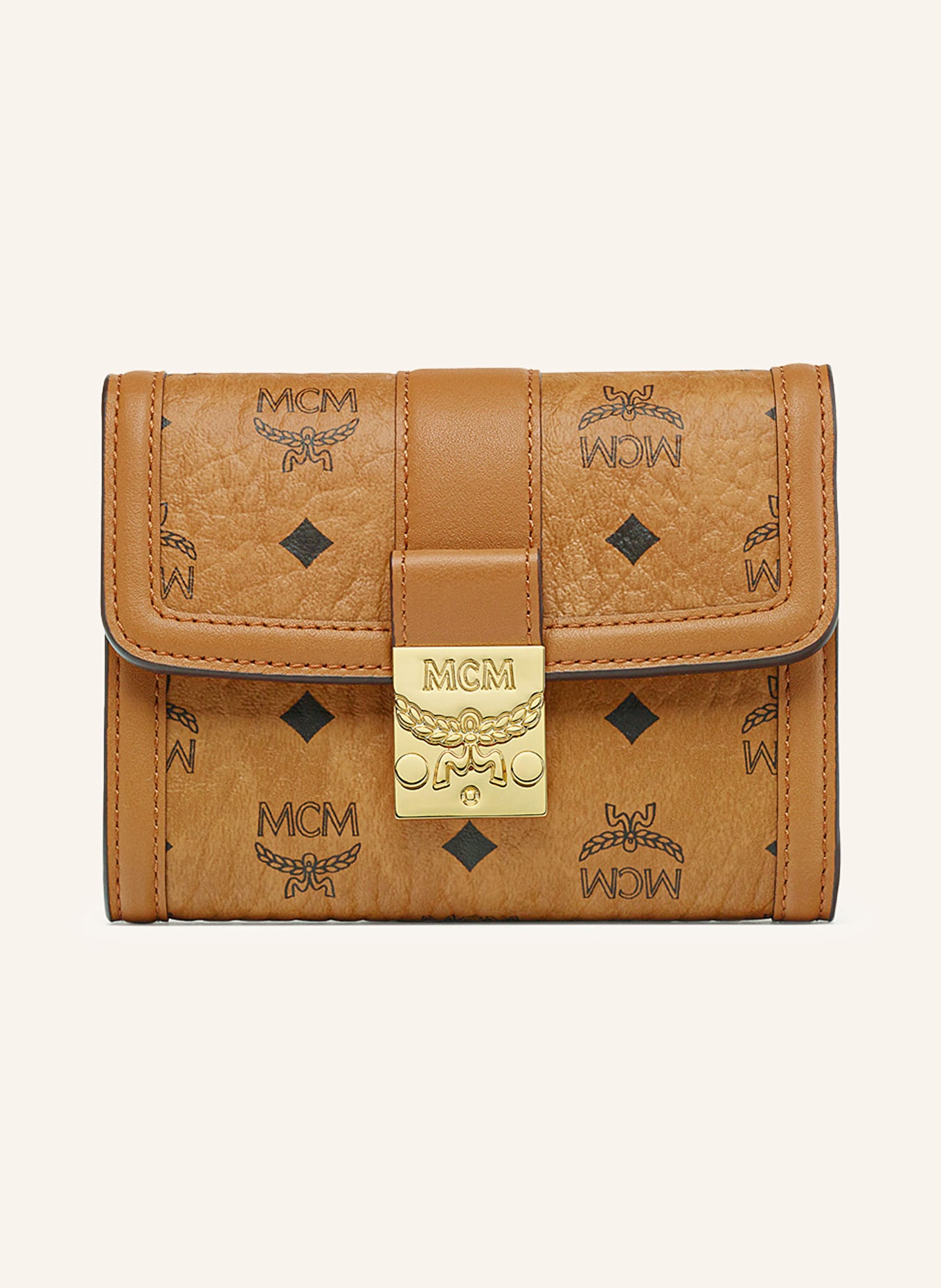geldbörse mcm