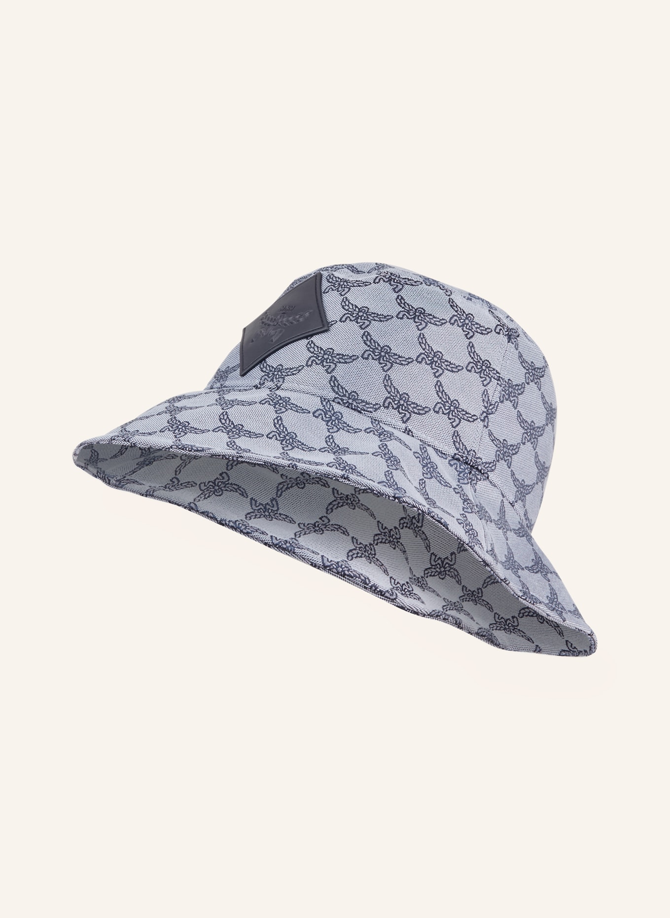 MCM Bucket hat, Color: LI INDIGO (Image 1)
