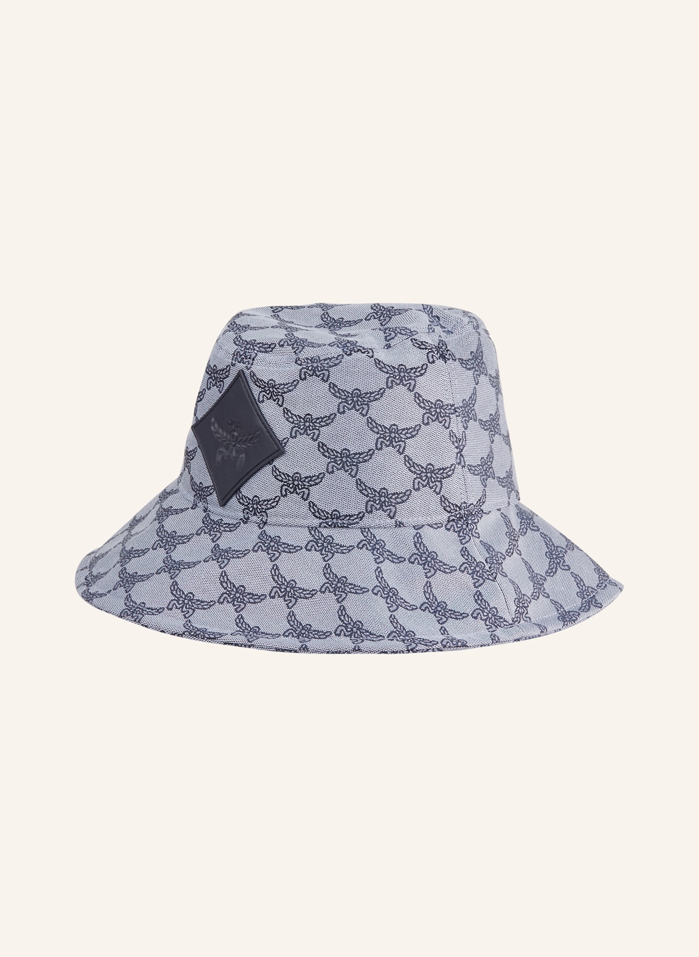 MCM Bucket hat, Color: LI INDIGO (Image 2)