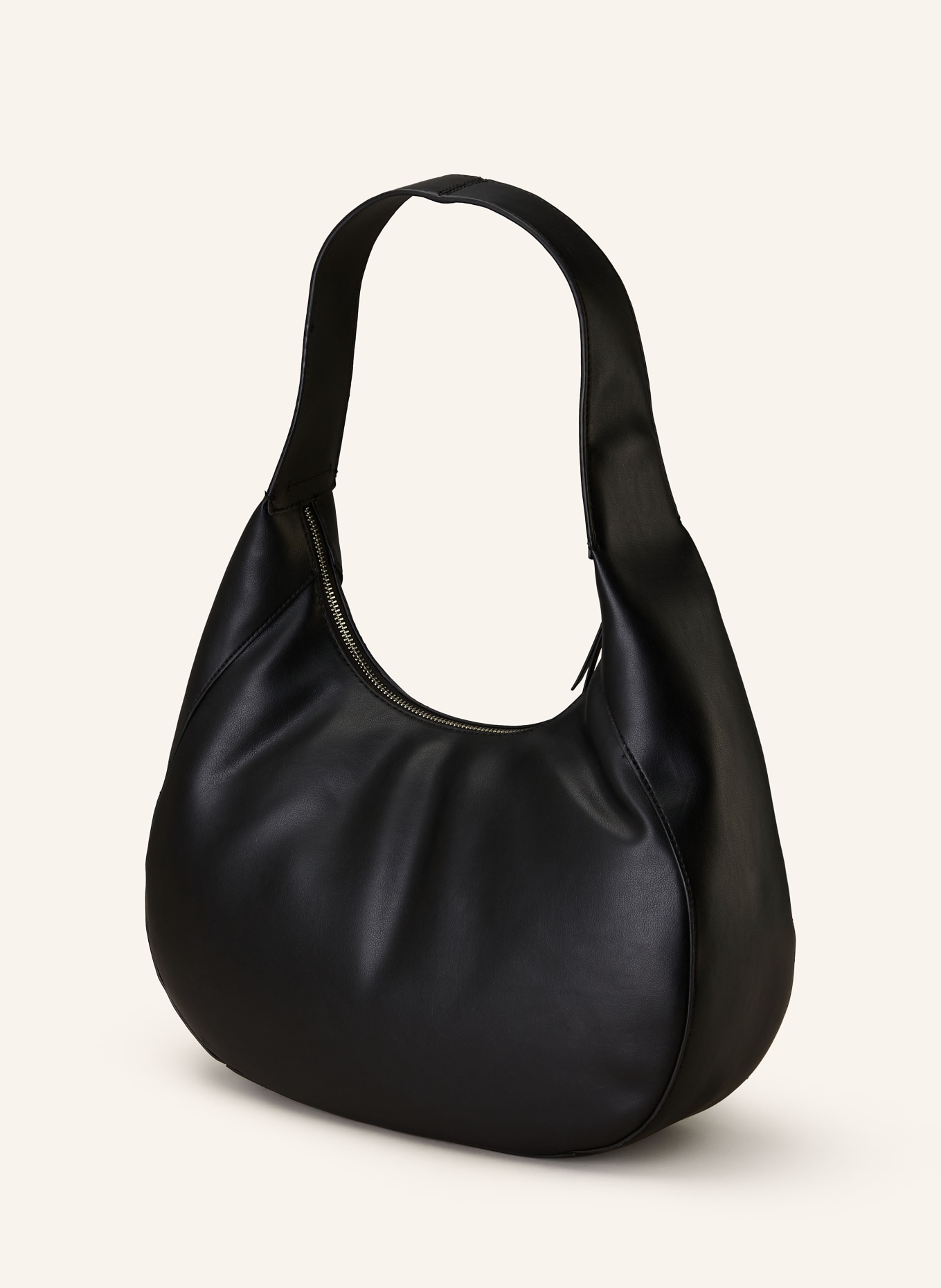 Calvin Klein Hobo bag, Color: BLACK (Image 2)