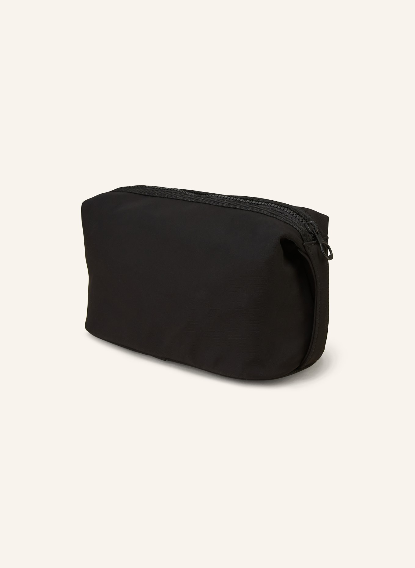 TOMMY HILFIGER Toiletry bag SKYLINE, Color: BLACK (Image 2)