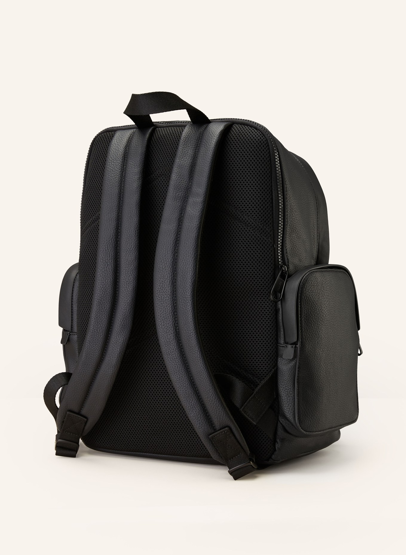 Calvin Klein Backpack 16 l, Color: BLACK (Image 2)