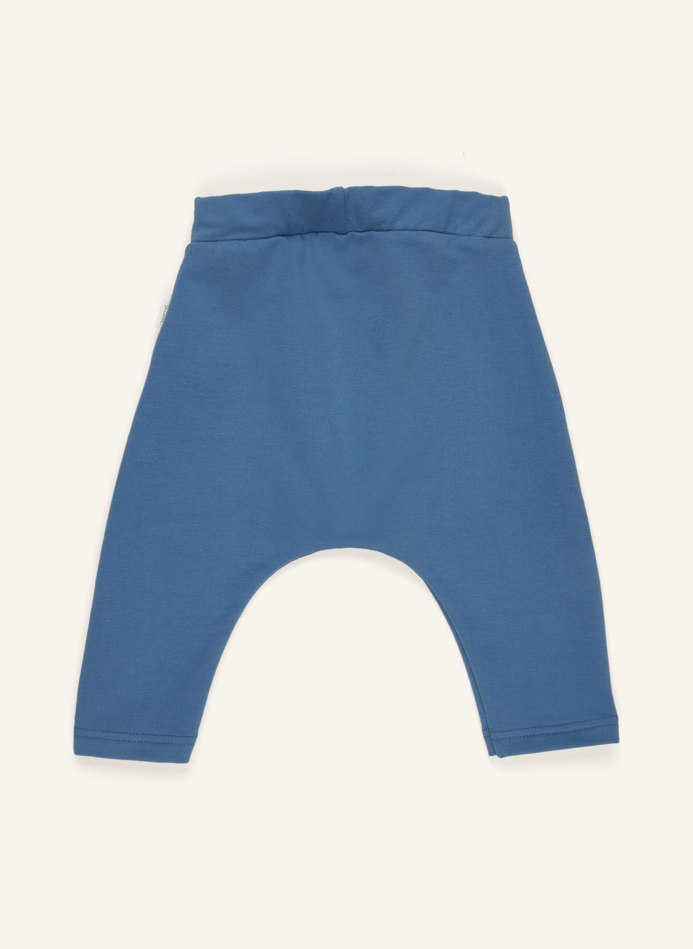 Sanetta PURE Sweatpants, Farbe: BLAU (Bild 2)