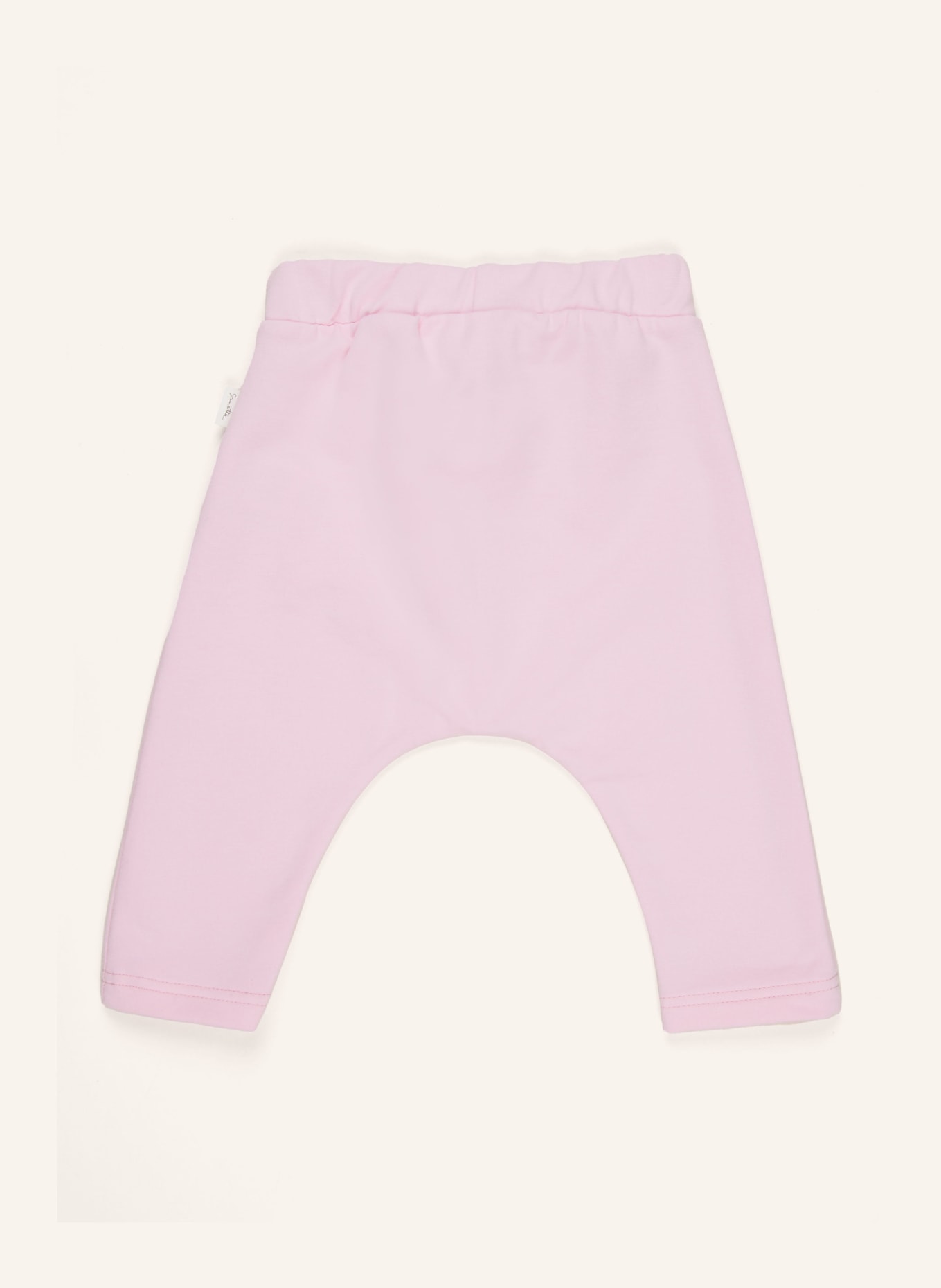 Sanetta PURE Sweatpants, Farbe: ROSA (Bild 2)