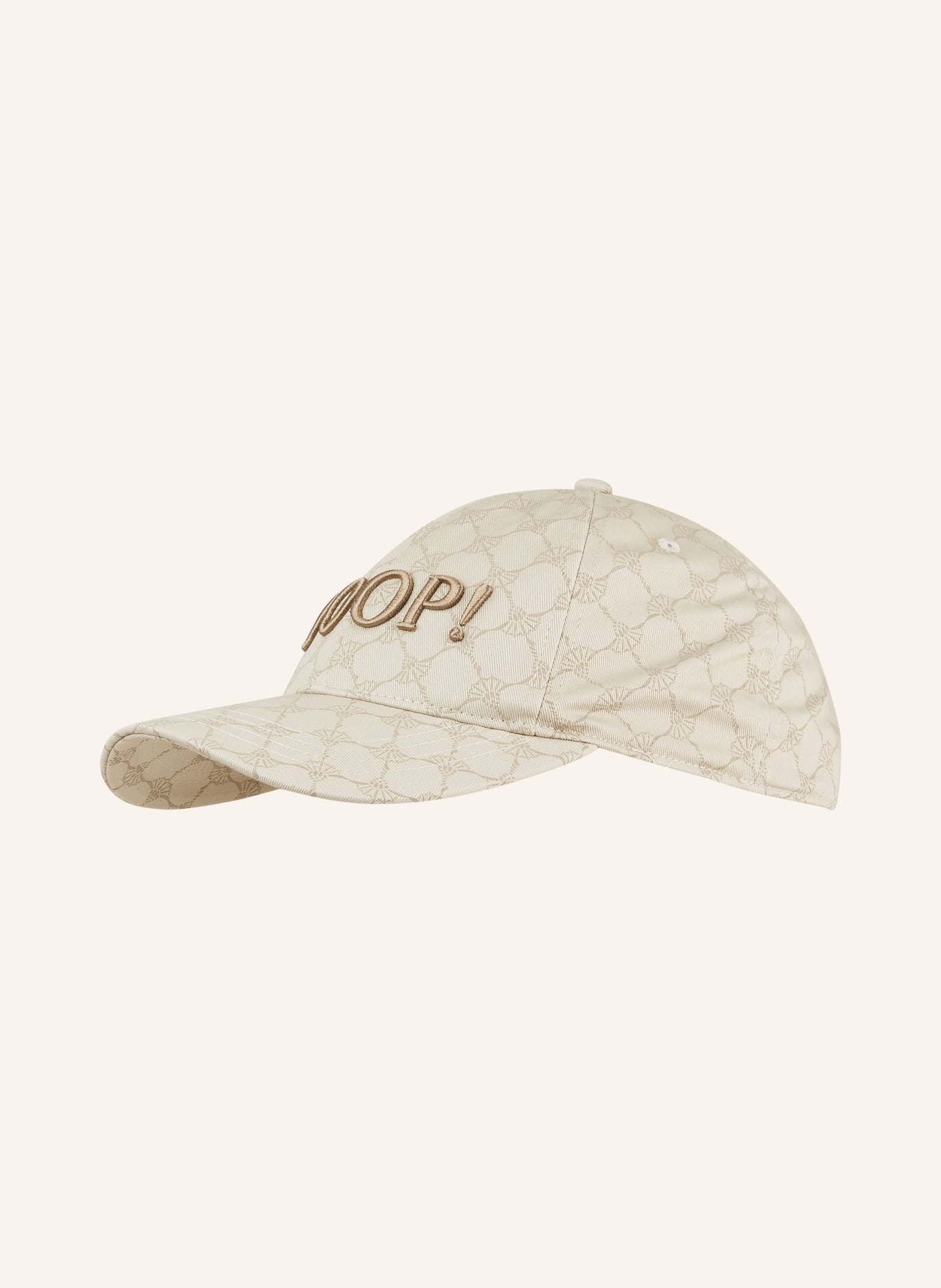 JOOP! Cap, Color: BEIGE (Image 1)