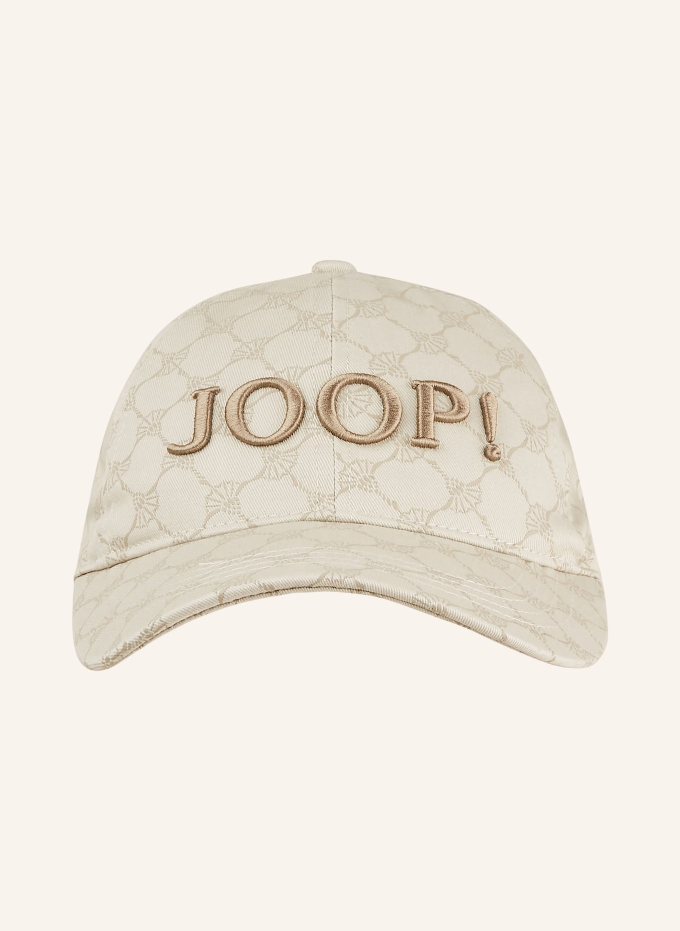 JOOP! Cap, Color: BEIGE (Image 2)