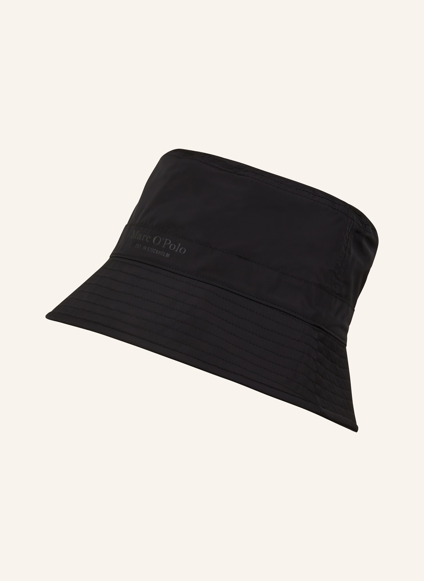 Marc O'Polo Bucket hat, Color: BLACK (Image 1)