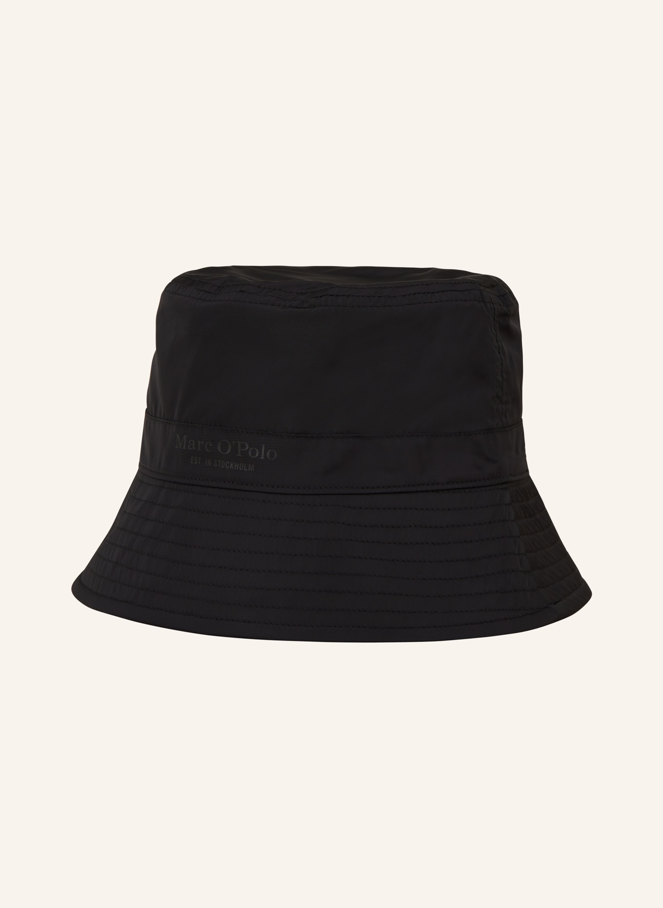 Marc O'Polo Bucket hat, Color: BLACK (Image 2)
