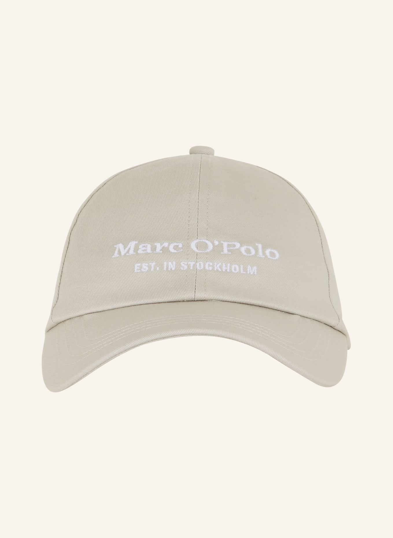Marc O'Polo Cap, Color: GRAY (Image 2)