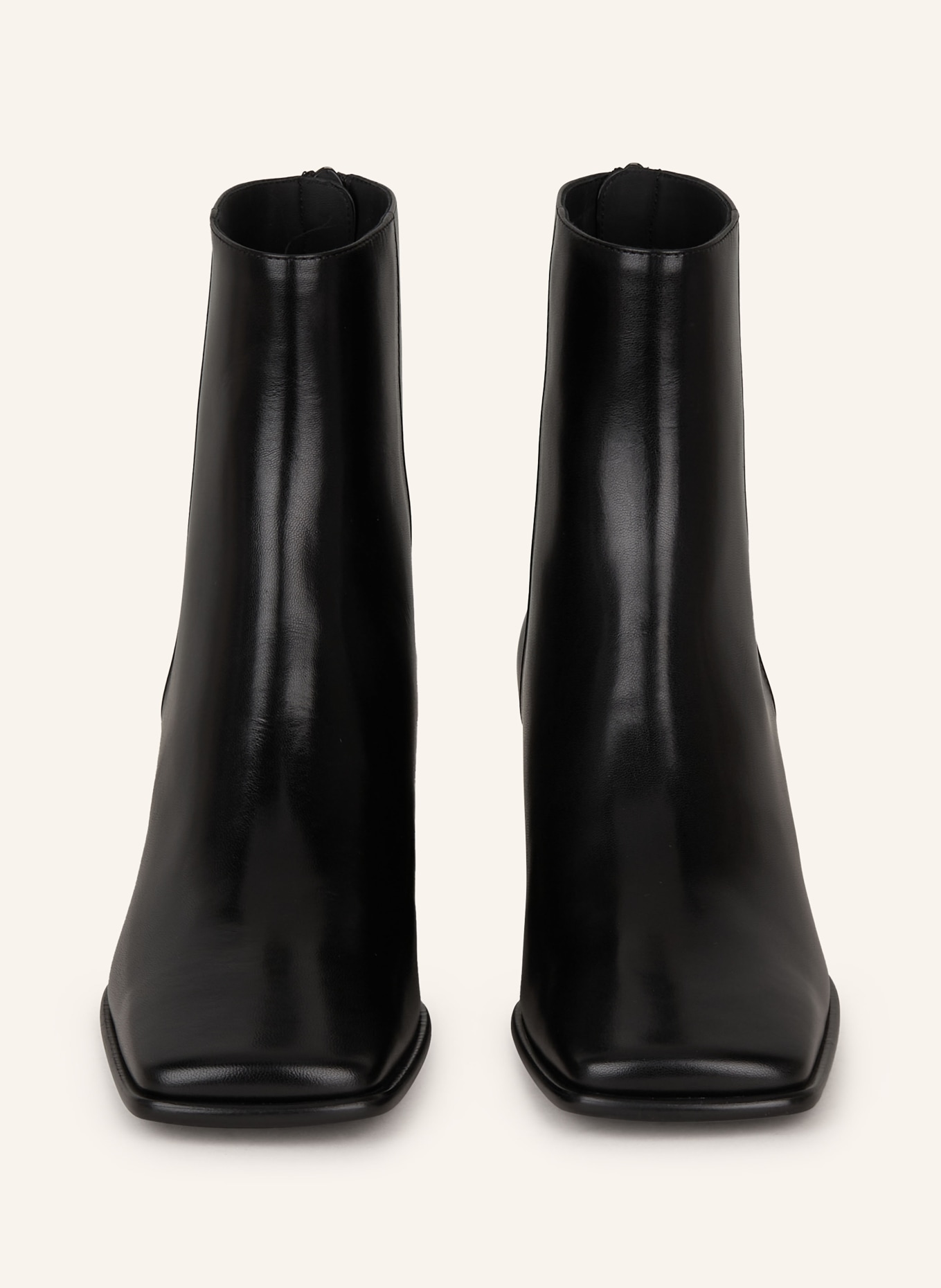 FENDI Ankle boots, Color: BLACK (Image 3)