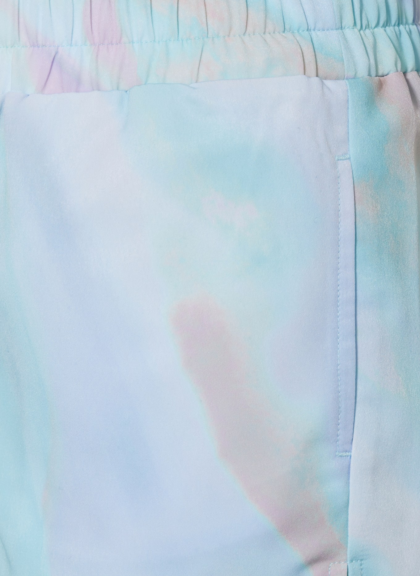 Calvin Klein Shorts SERENITY, Farbe: HELLBLAU/ MINT/ HELLROSA (Bild 3)