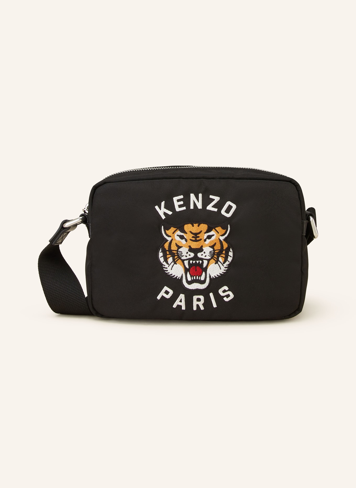 KENZO Crossbody bag, Color: BLACK (Image 1)