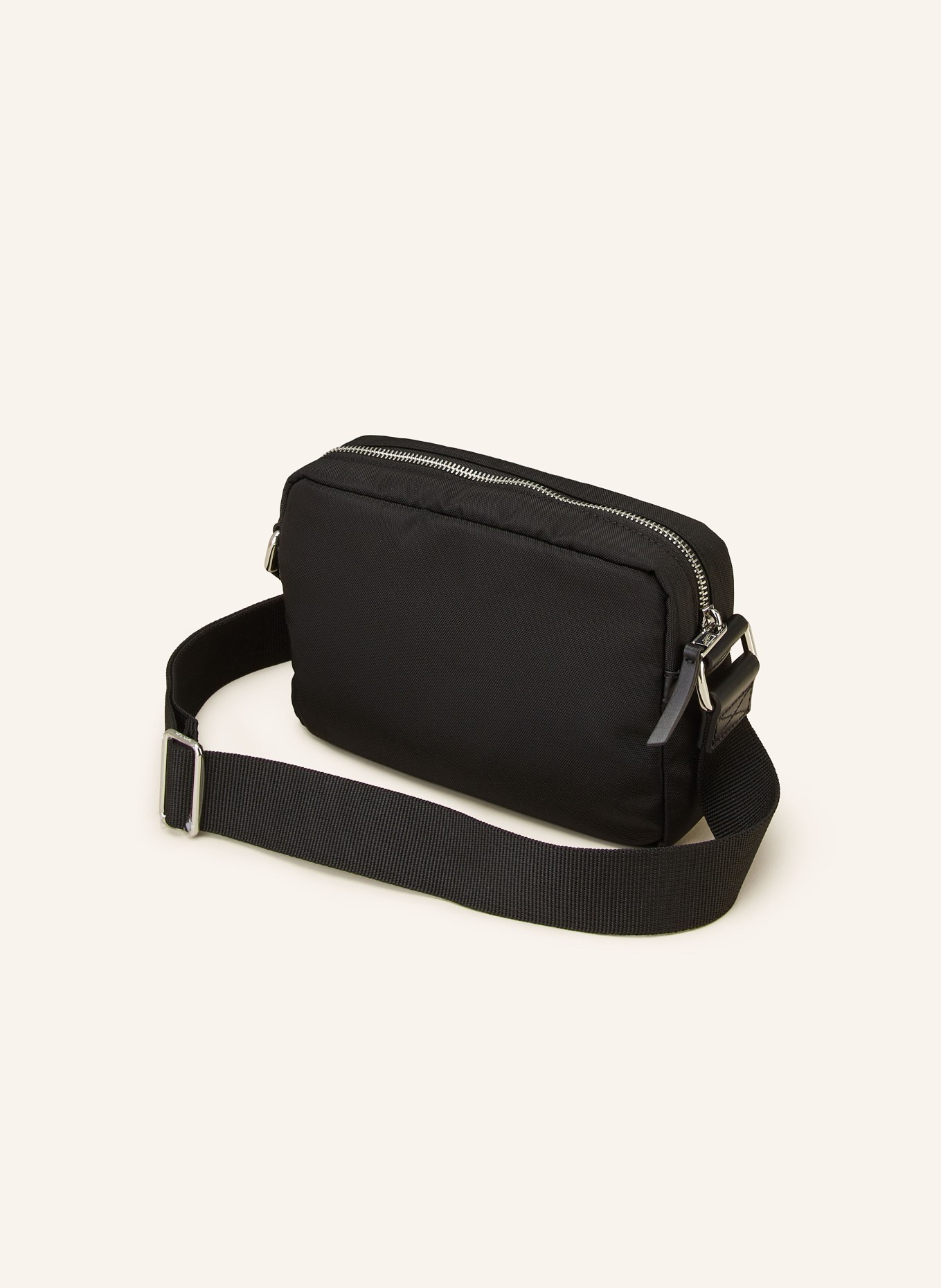 KENZO Crossbody bag, Color: BLACK (Image 2)