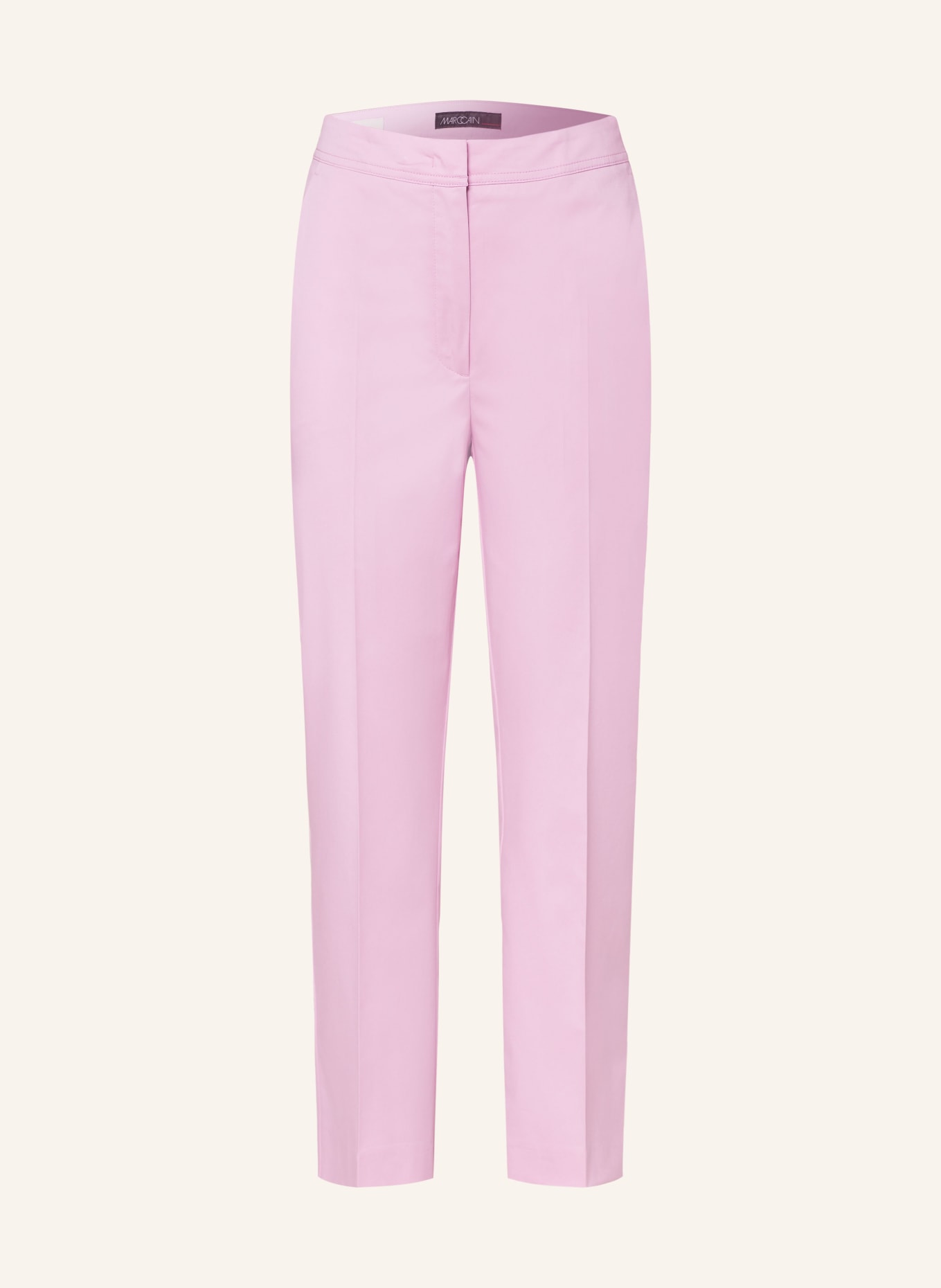 MARC CAIN Hose FYLDE, Farbe: ROSA (Bild 1)