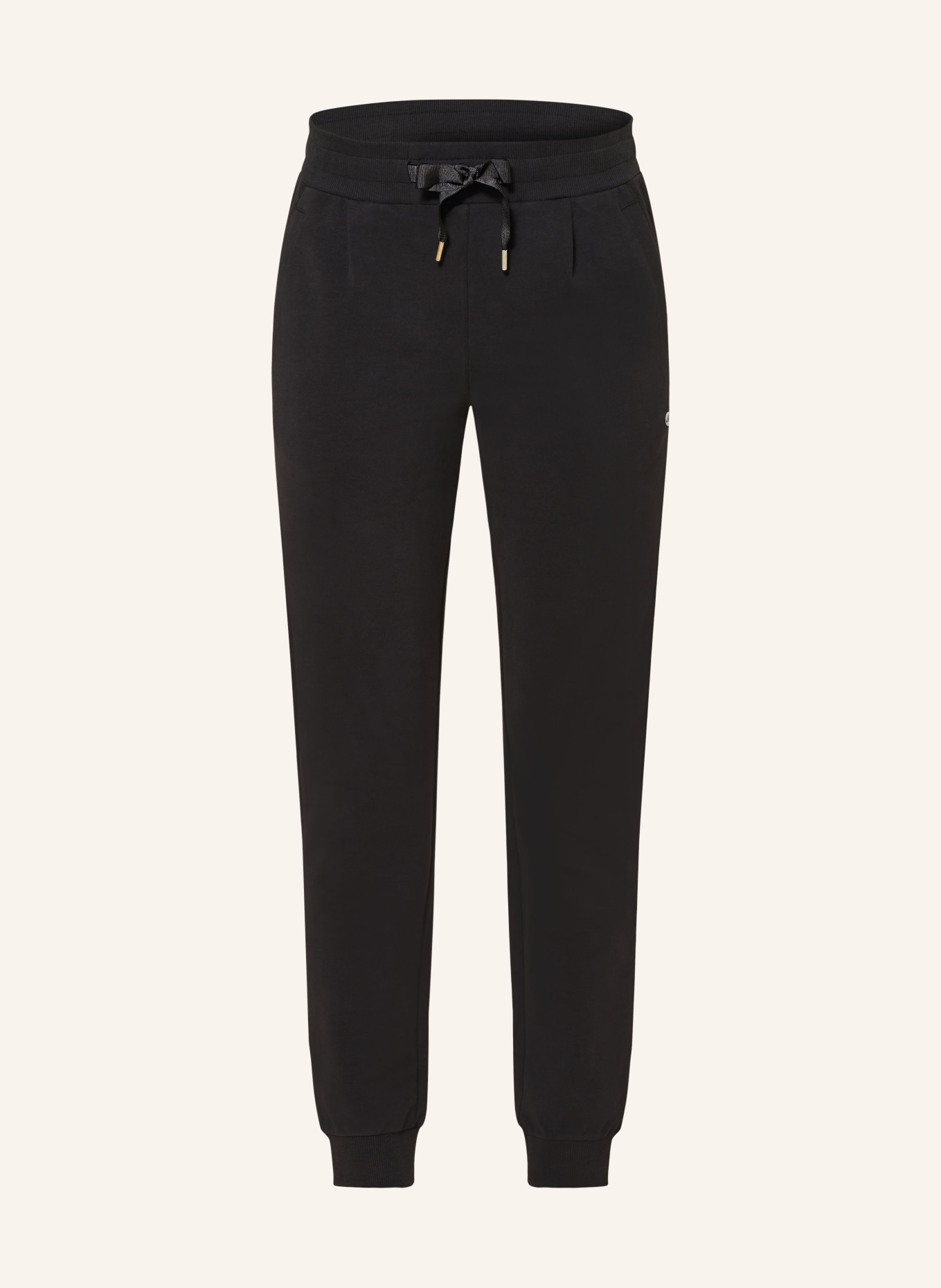 JOY sportswear Sweatpants ALAIA, Color: BLACK (Image 1)